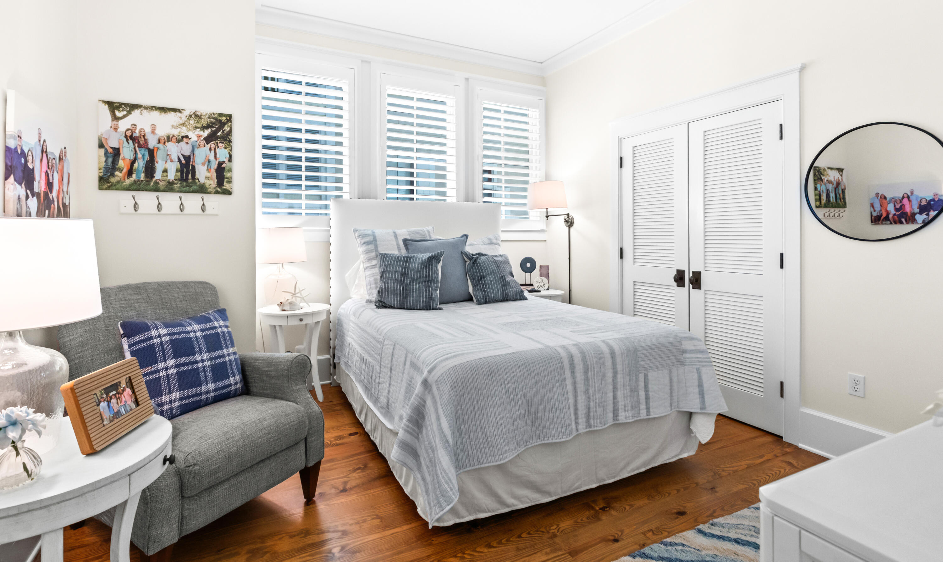 WATERCOLOR - Residential