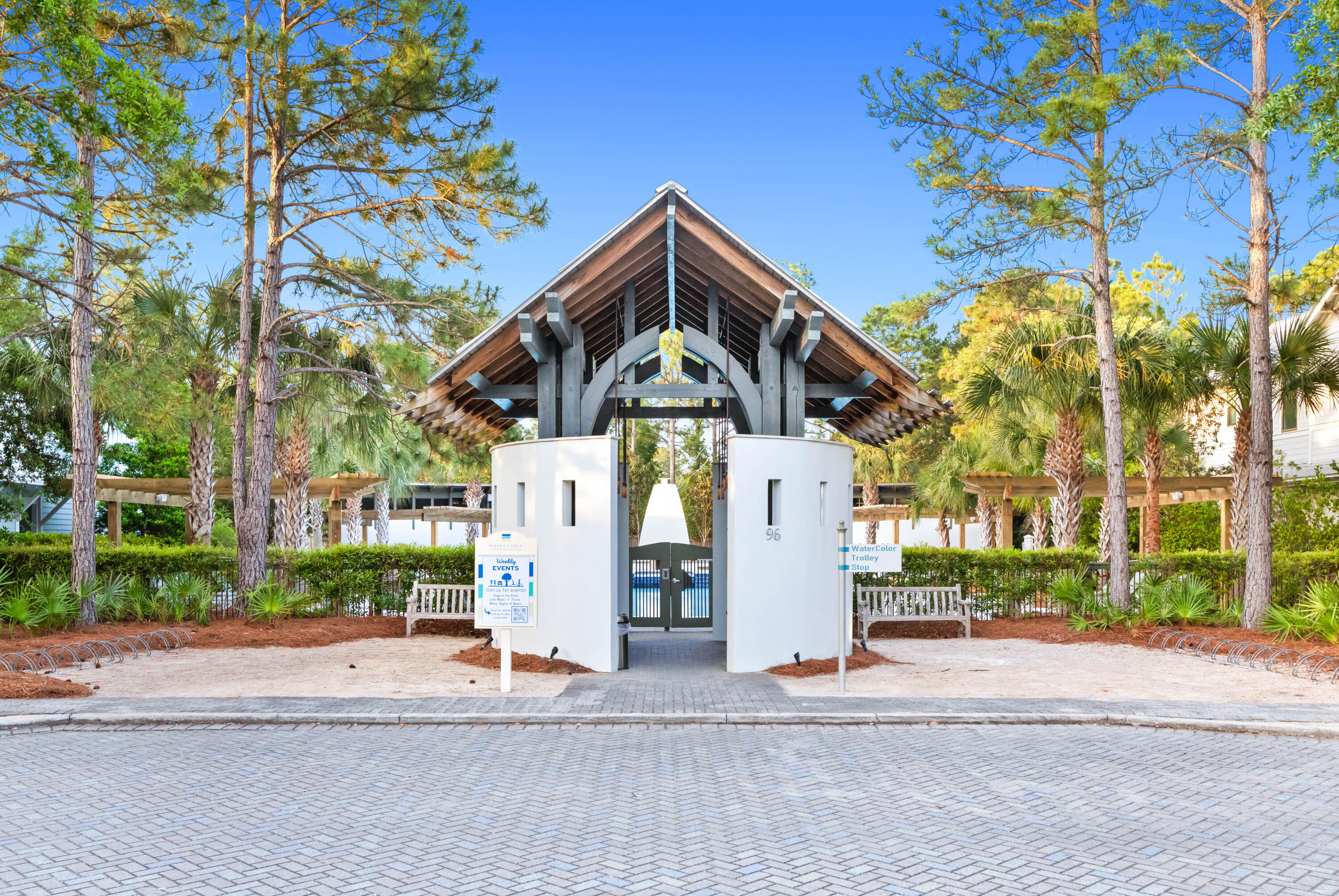 WATERCOLOR - Residential