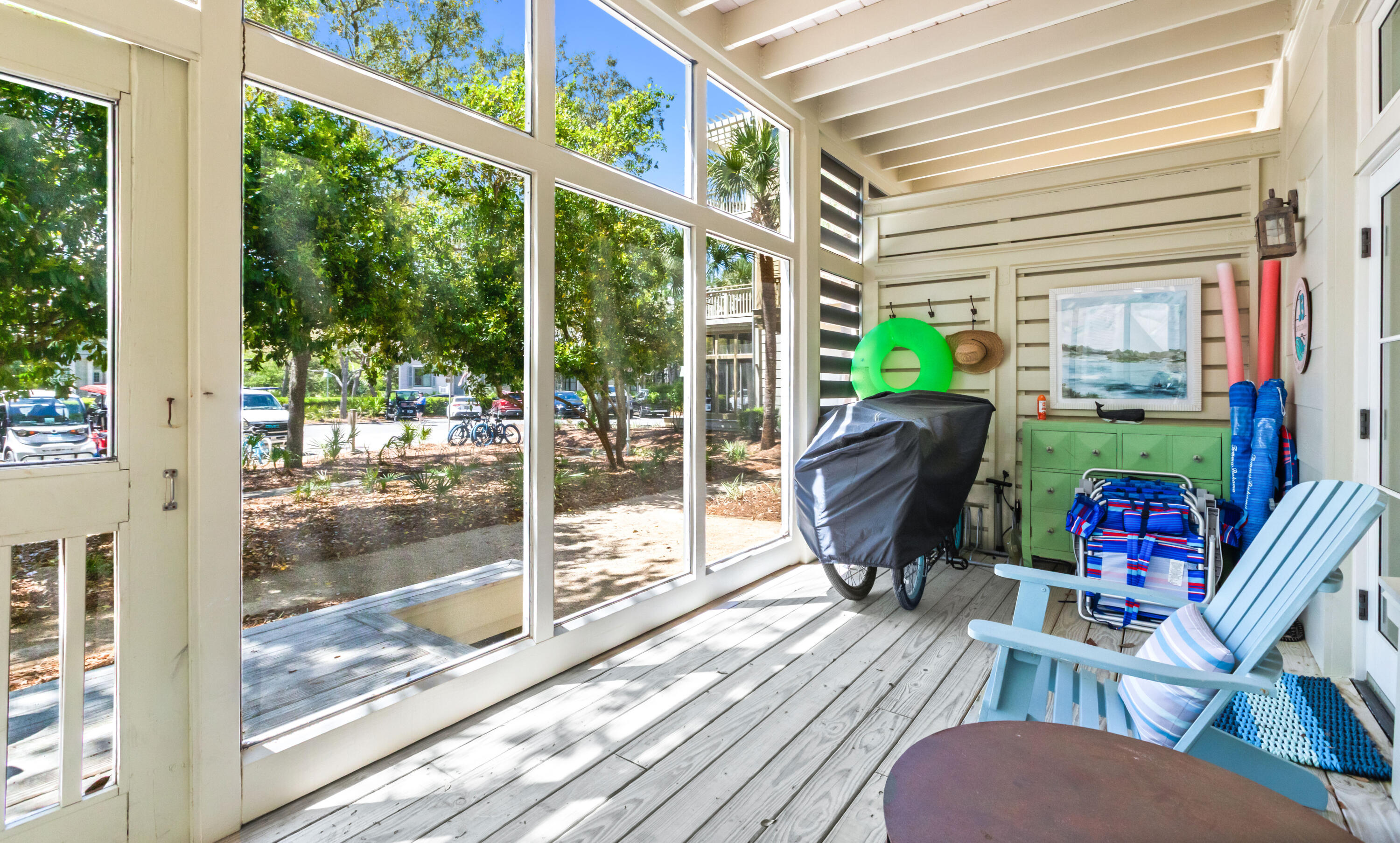 WATERCOLOR - Residential