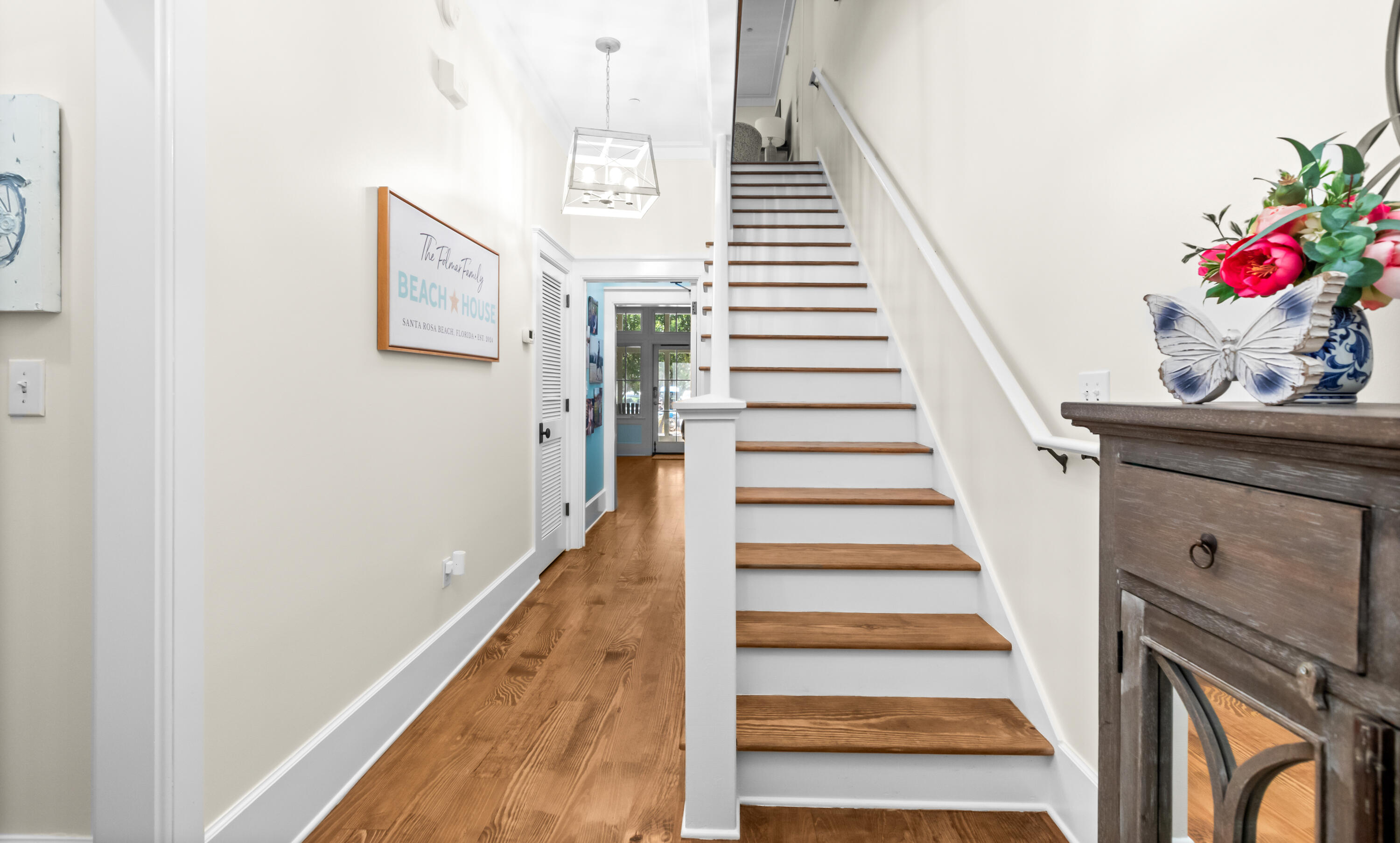 WATERCOLOR - Residential