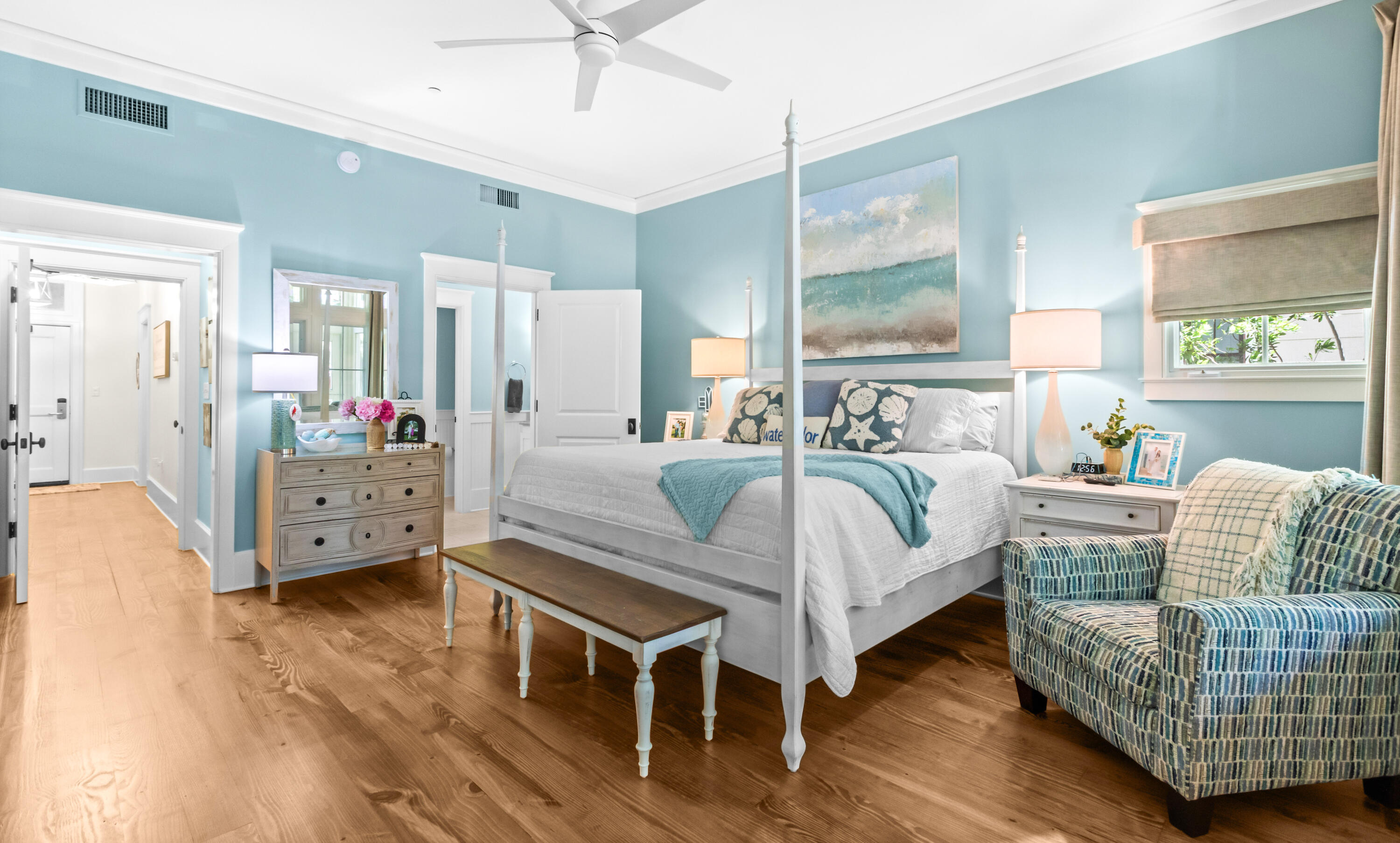 WATERCOLOR - Residential