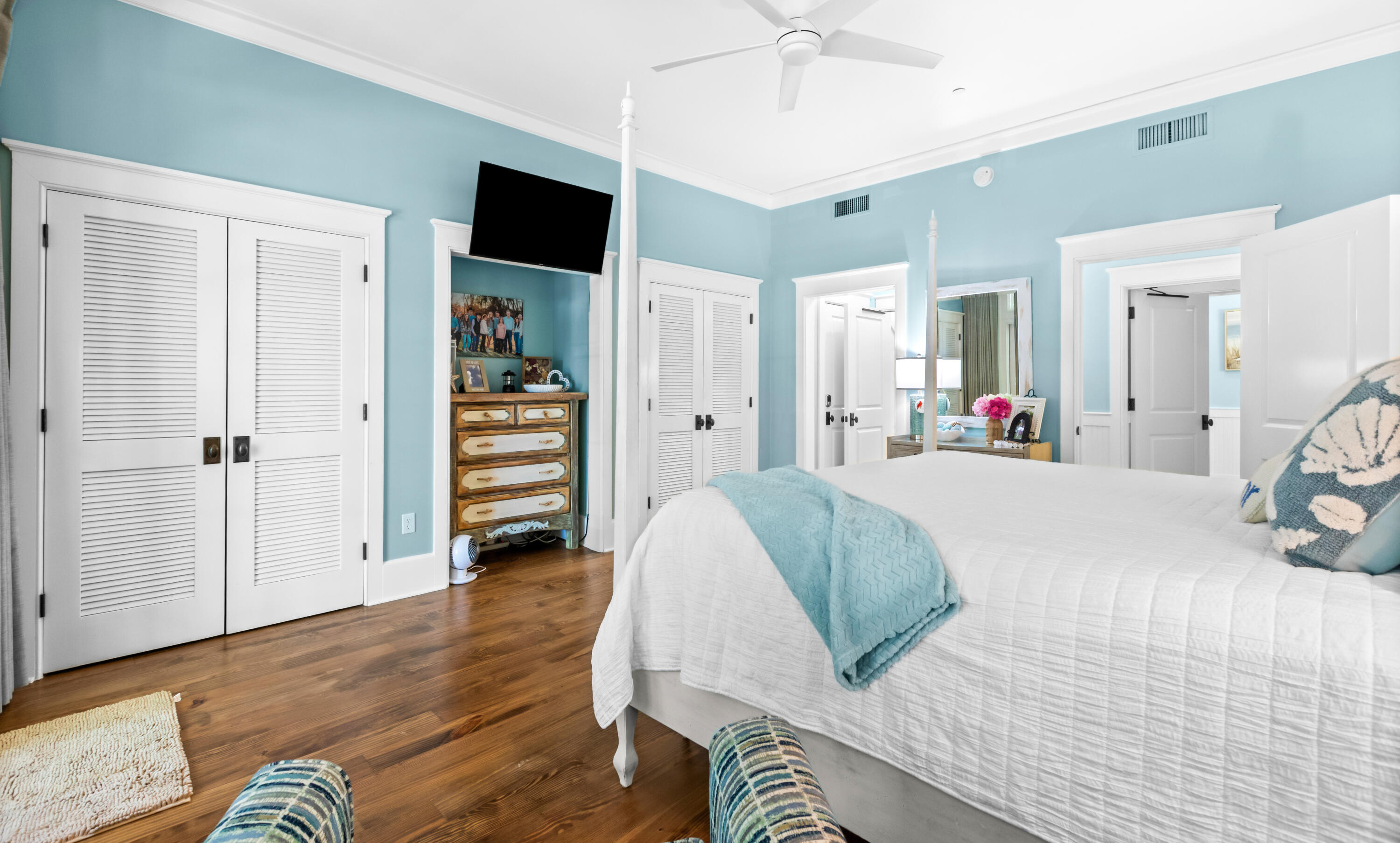 WATERCOLOR - Residential