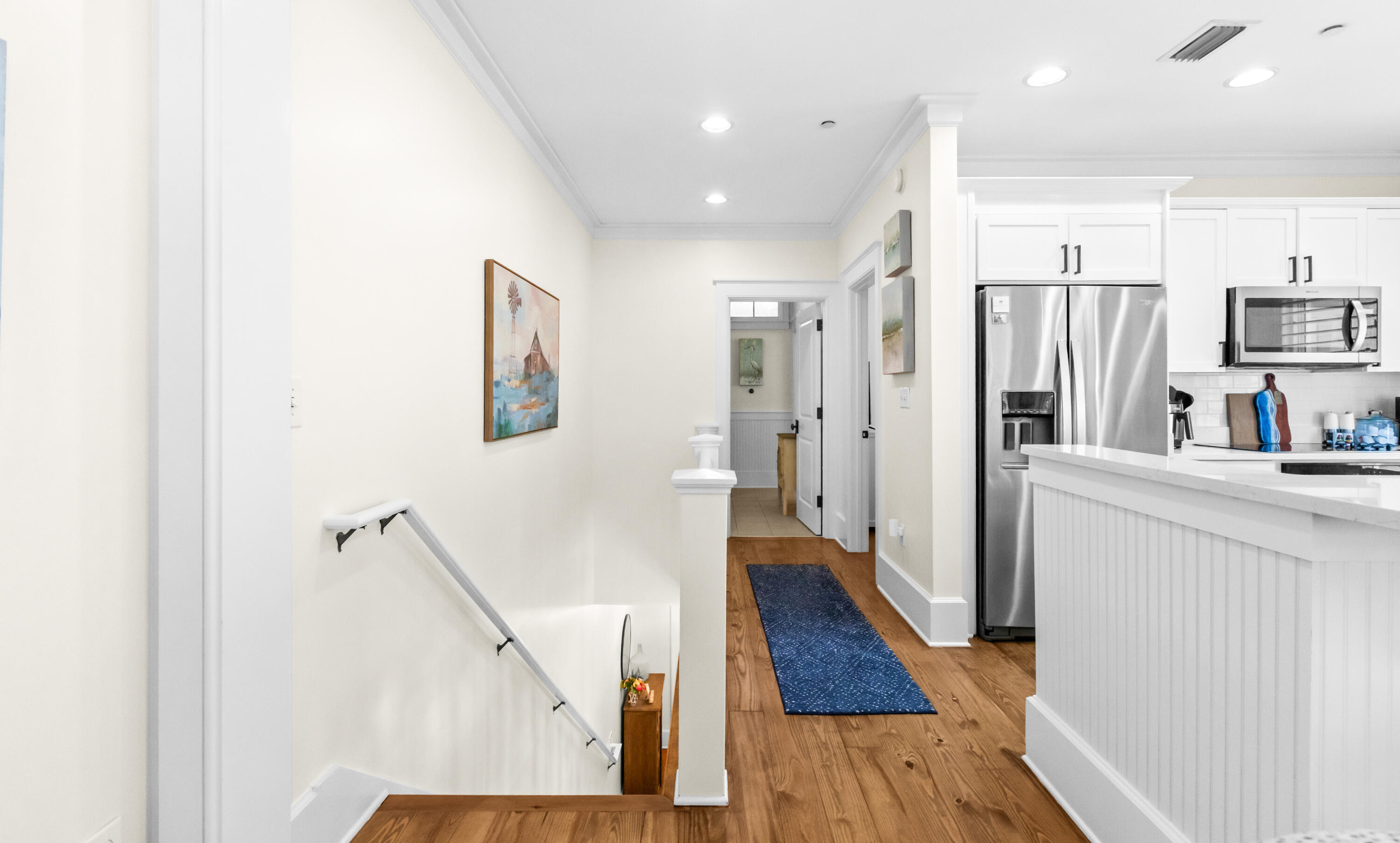 WATERCOLOR - Residential