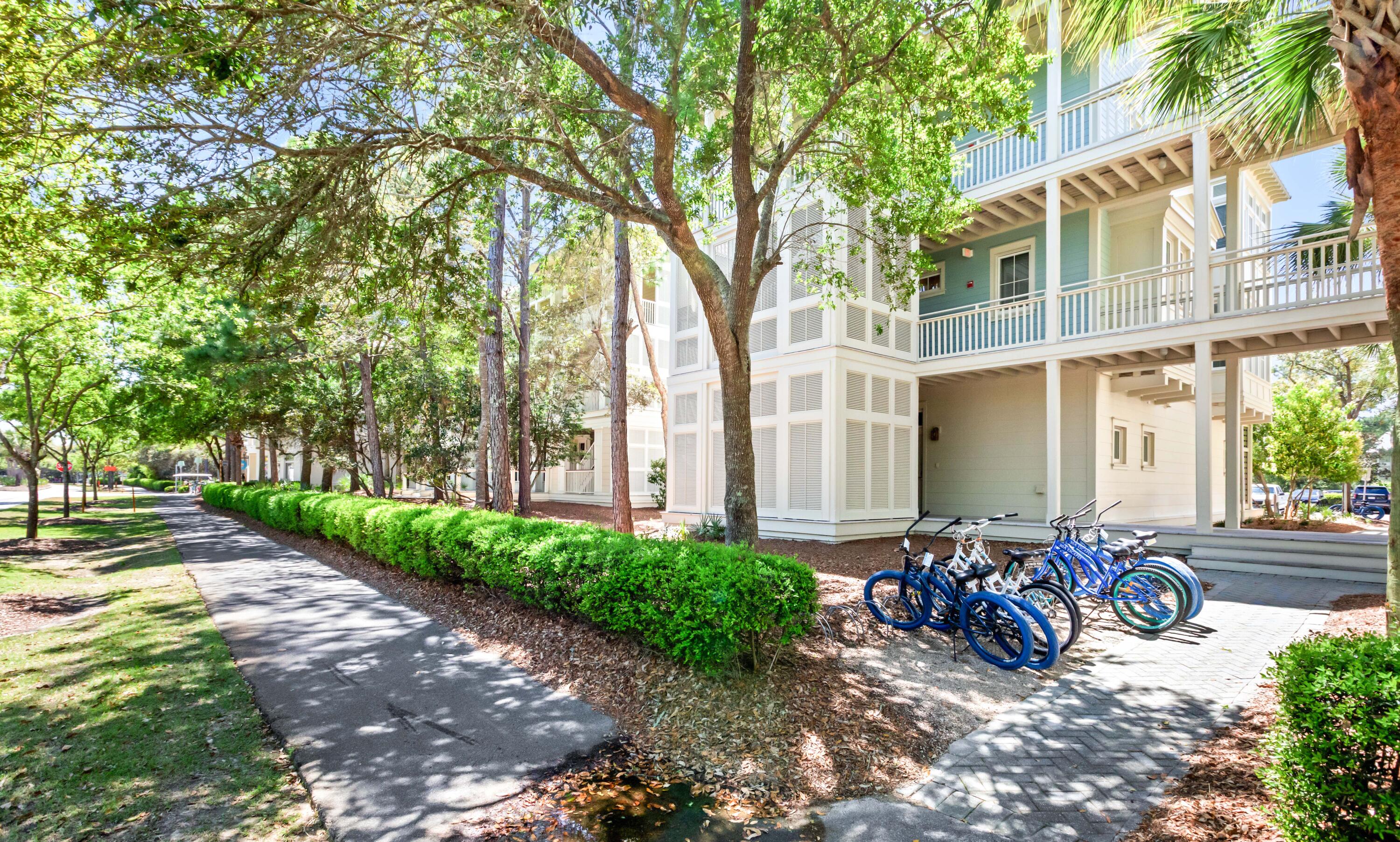 WATERCOLOR - Residential