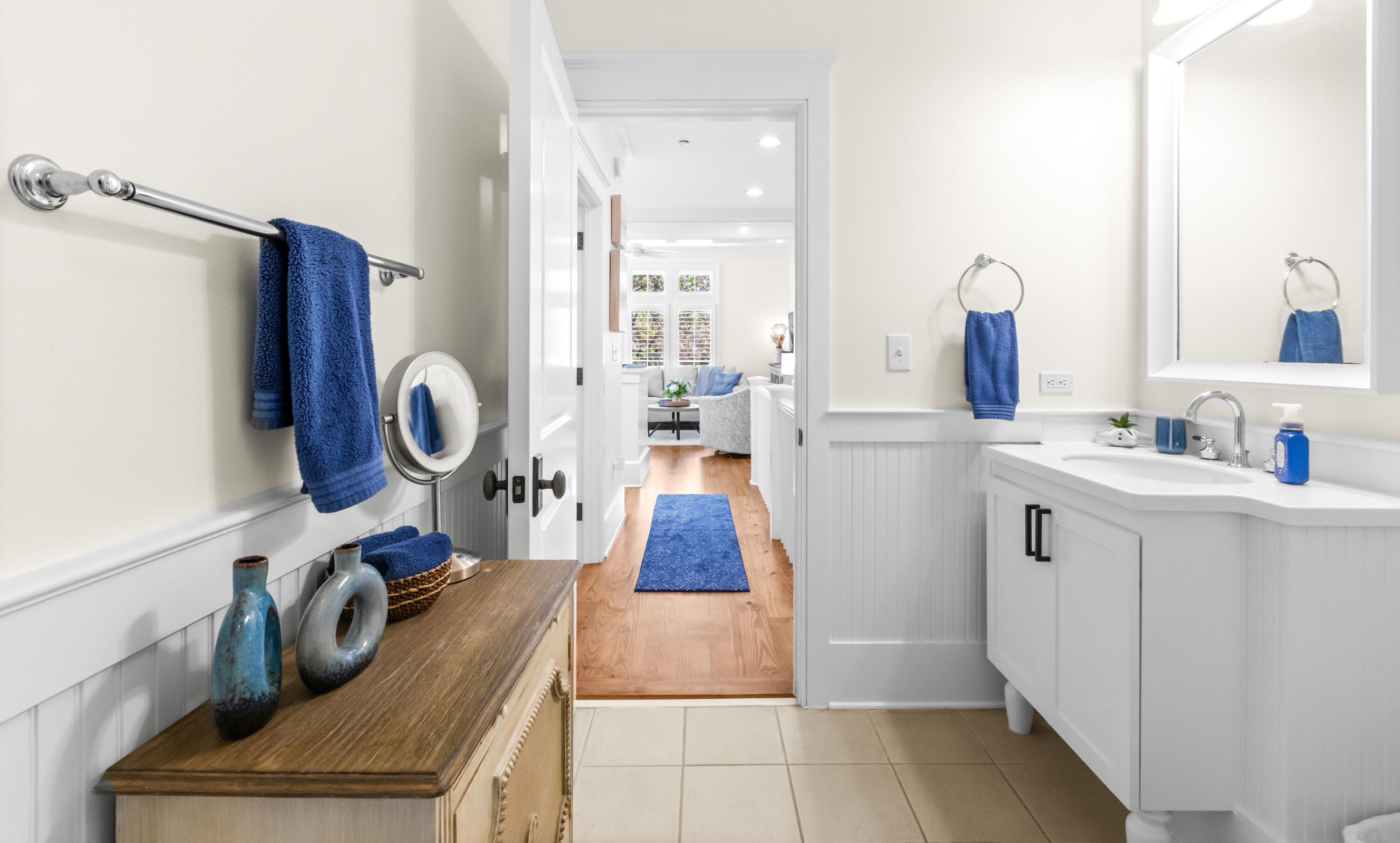 WATERCOLOR - Residential