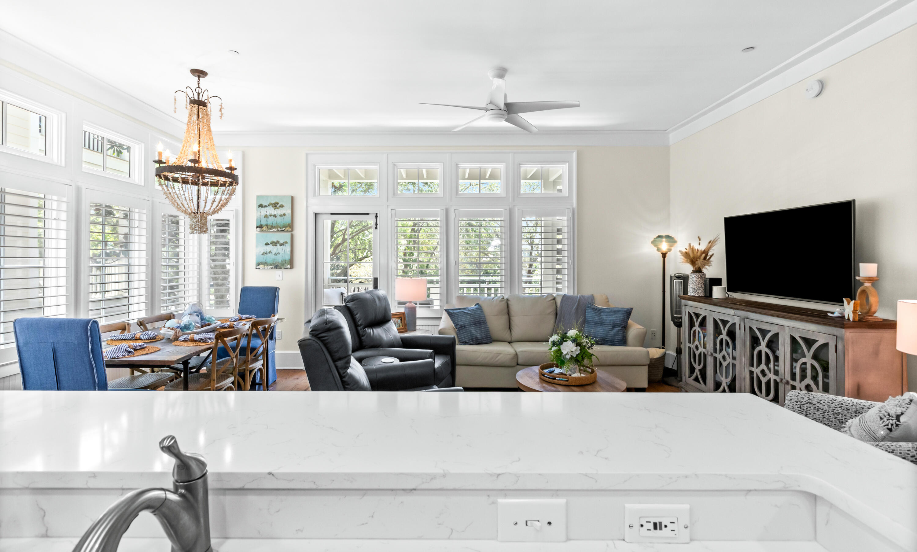 WATERCOLOR - Residential