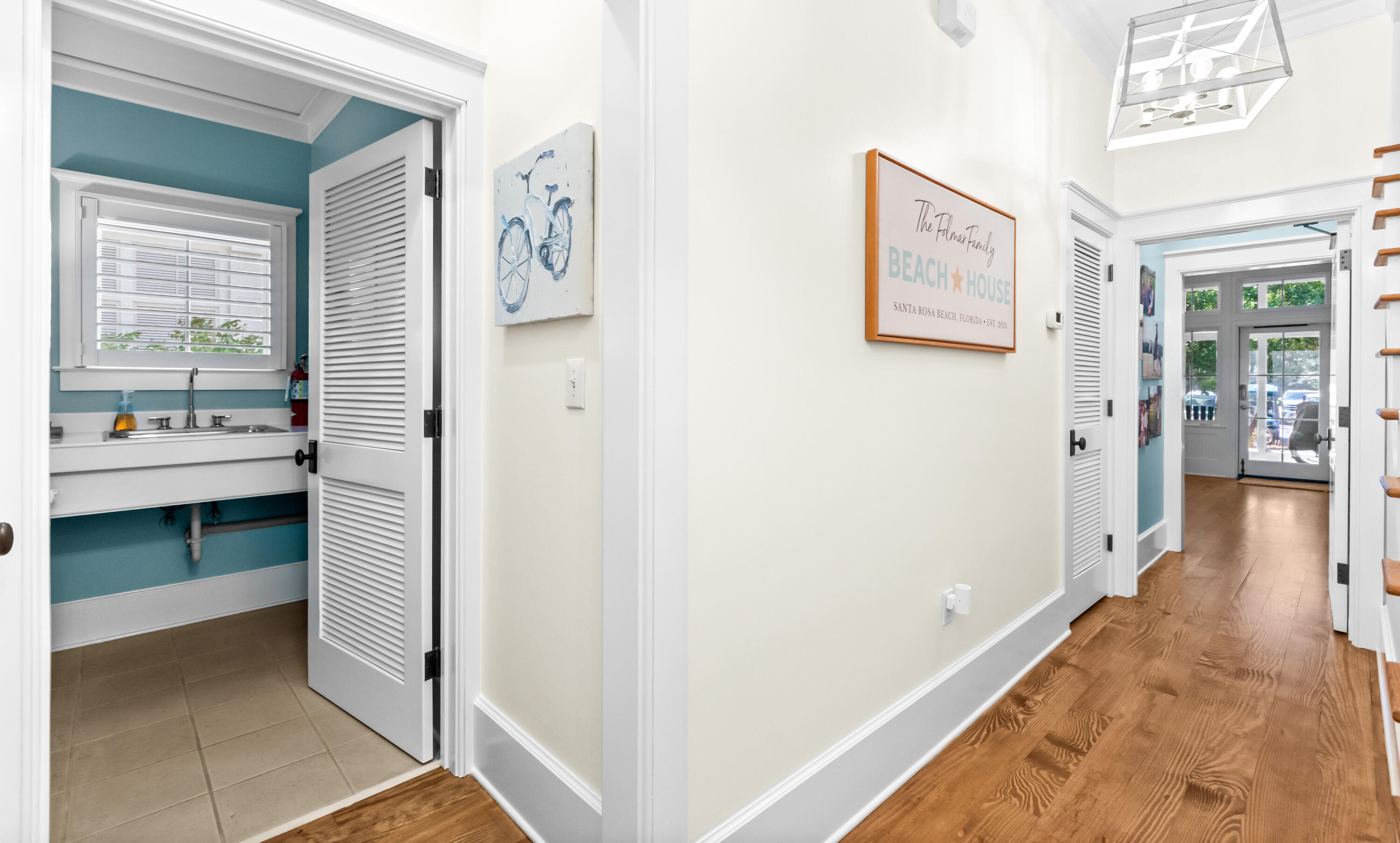 WATERCOLOR - Residential