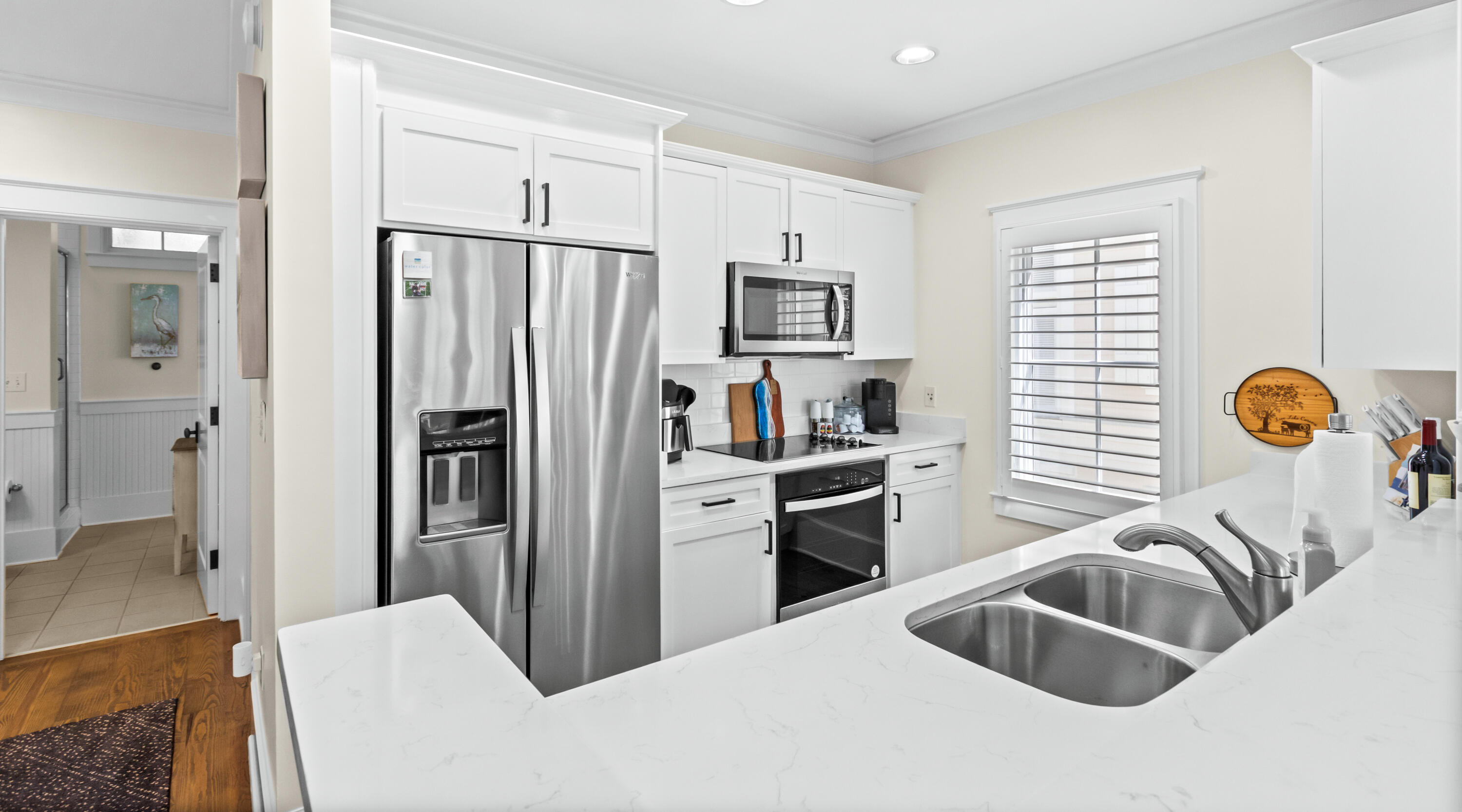 WATERCOLOR - Residential