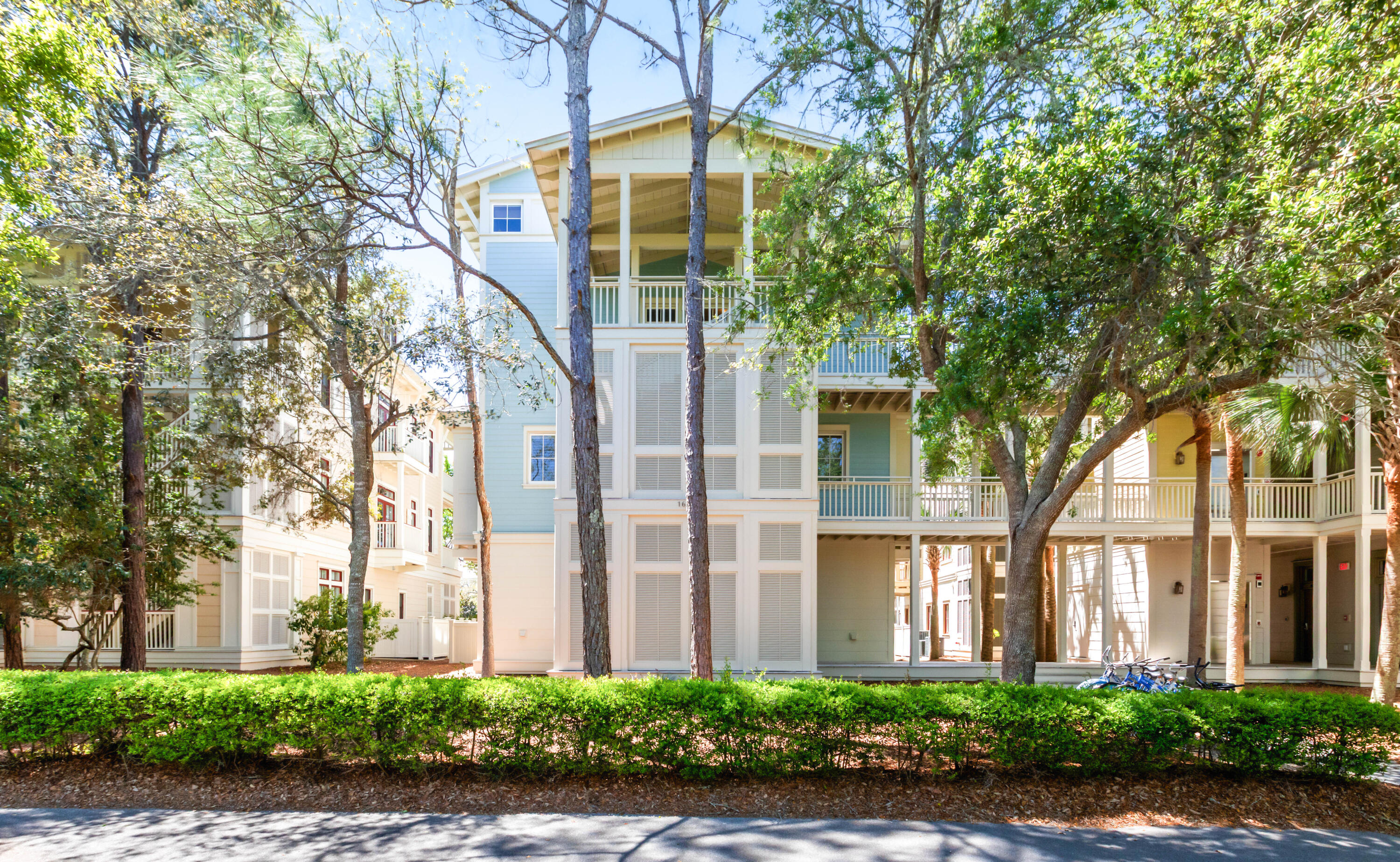 WATERCOLOR - Residential