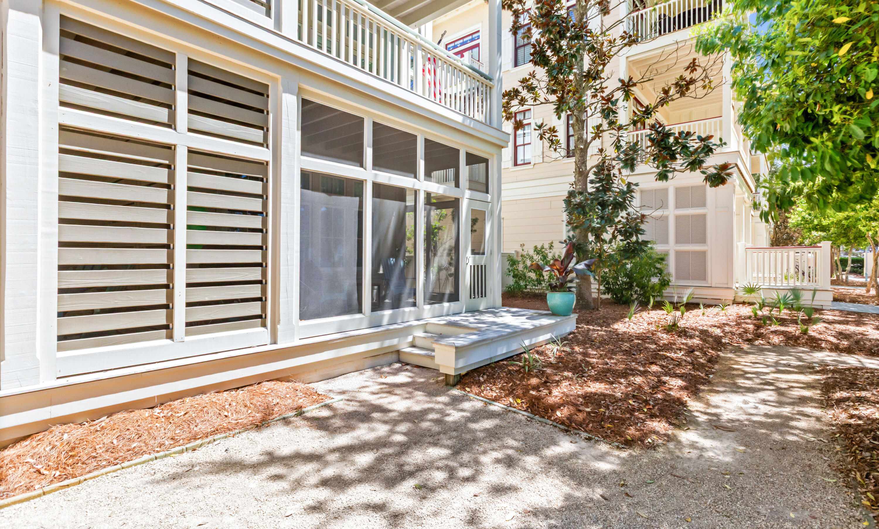 WATERCOLOR - Residential