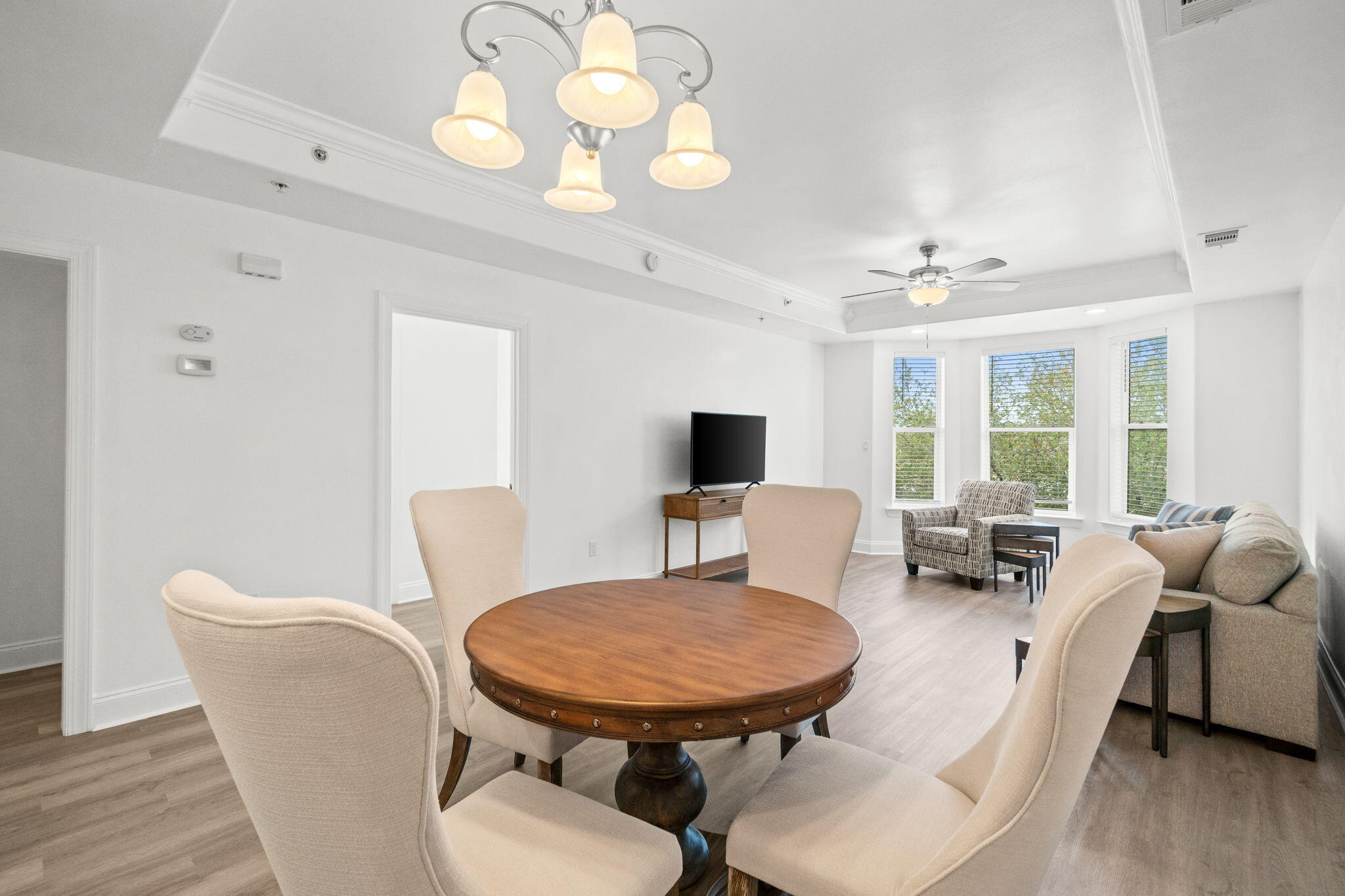 OLD BAY CONDO - Residential