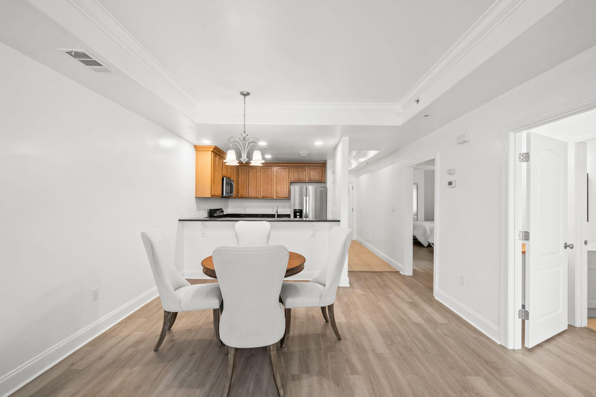 OLD BAY CONDO - Residential