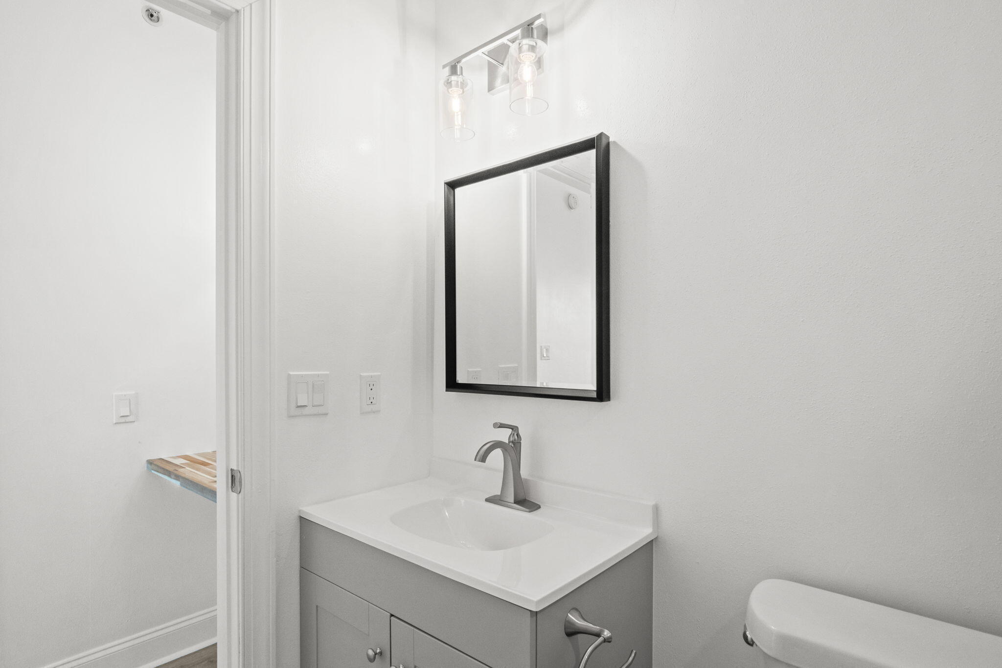 OLD BAY CONDO - Residential