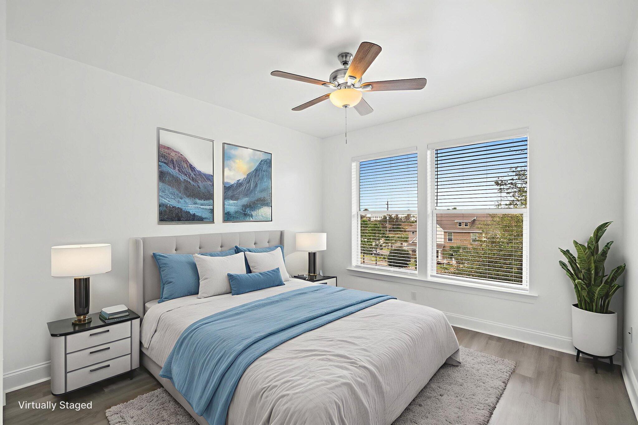 OLD BAY CONDO - Residential