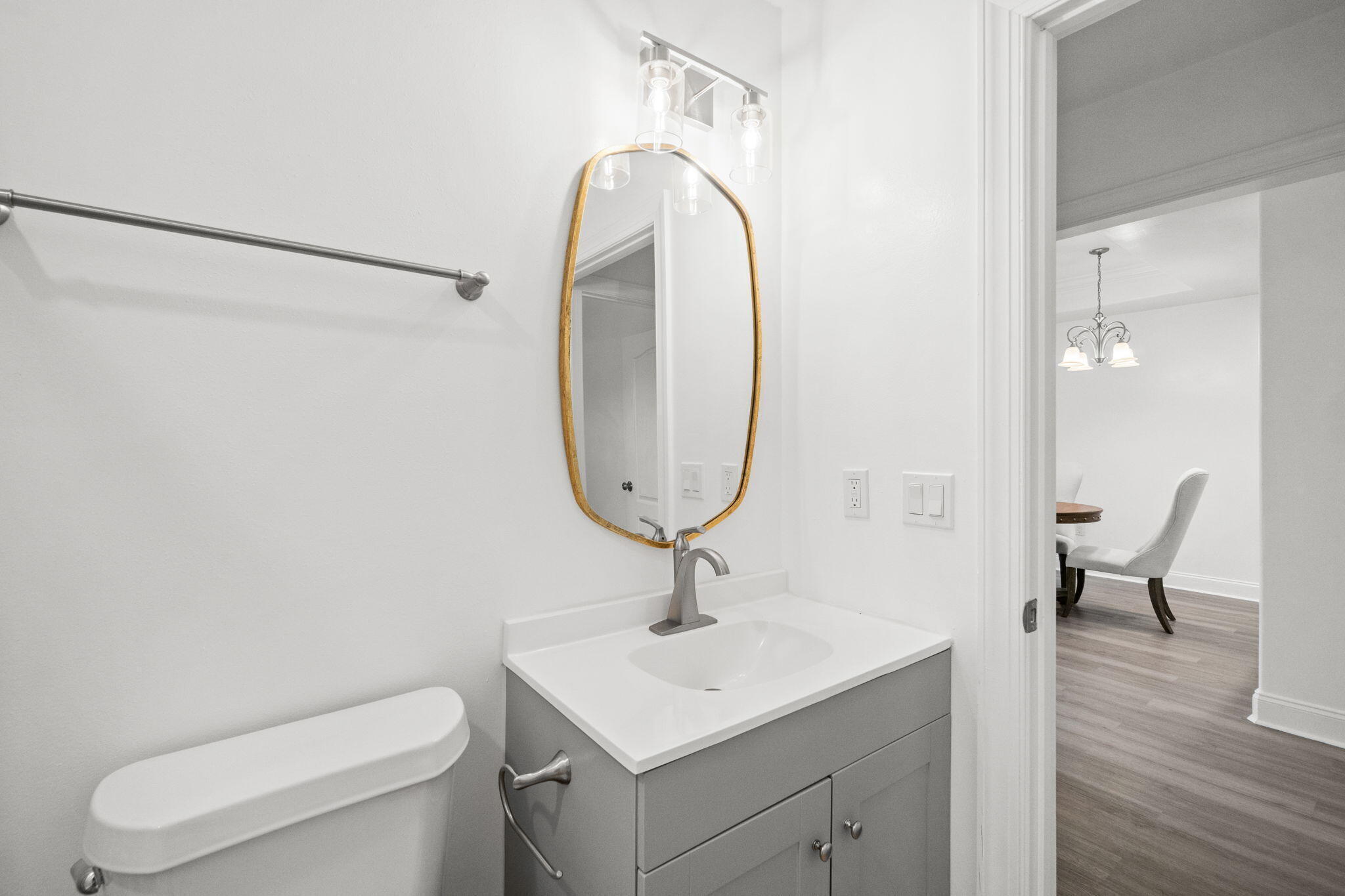 OLD BAY CONDO - Residential