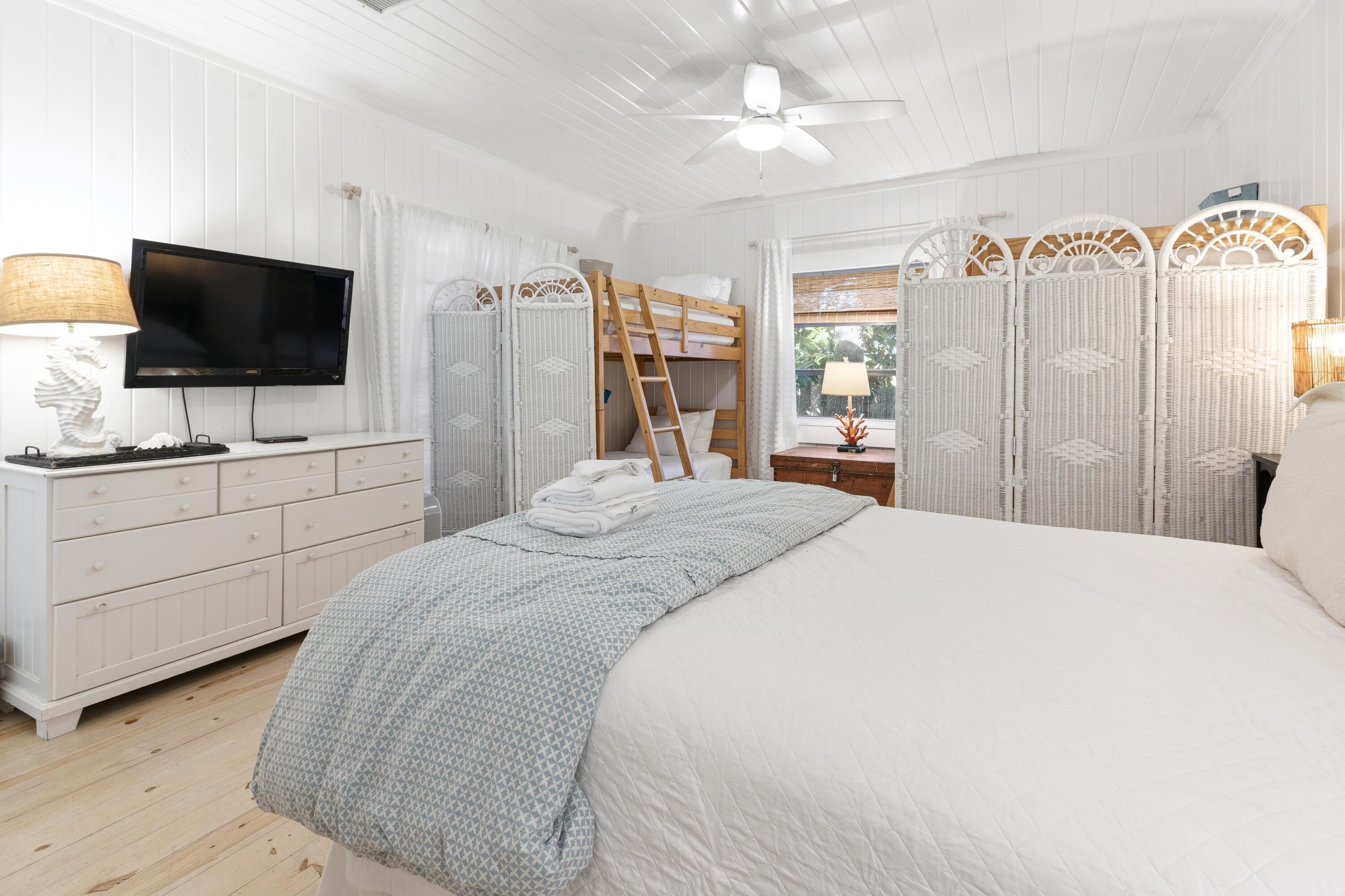 SEAGROVE 3RD ADDN - Residential