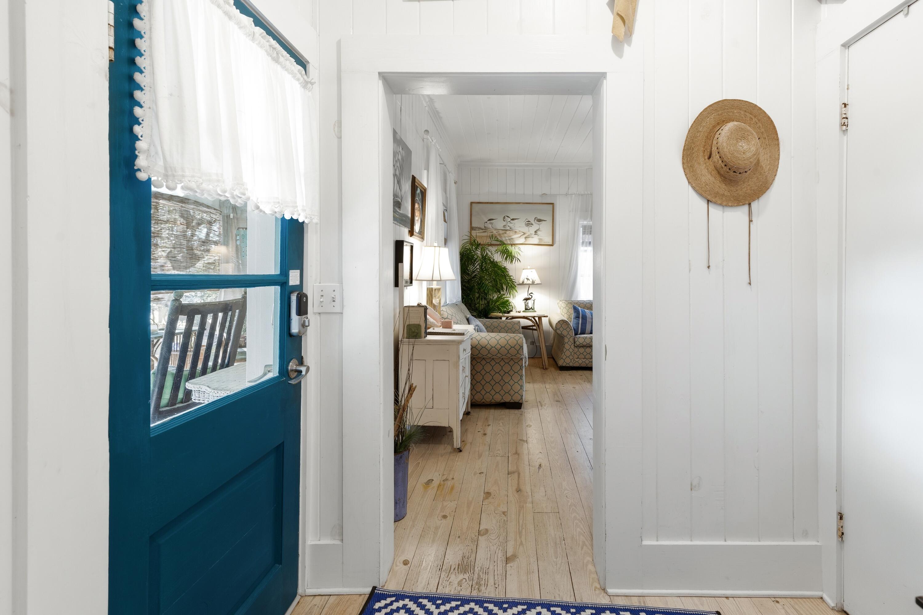 SEAGROVE 3RD ADDN - Residential