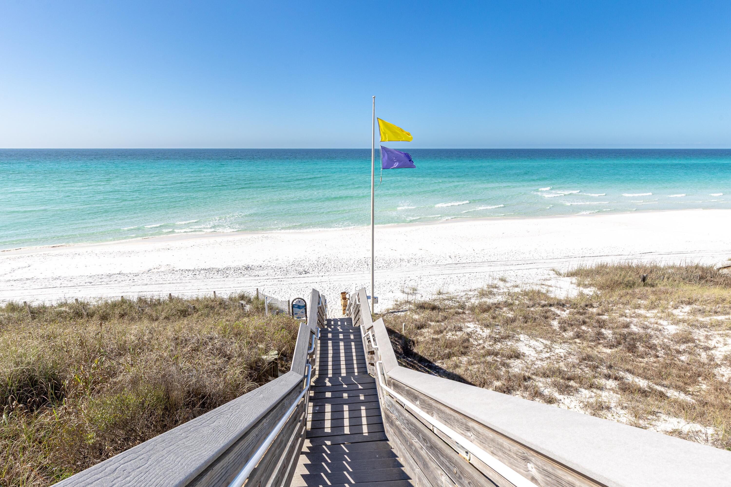 SEAGROVE 3RD ADDN - Residential