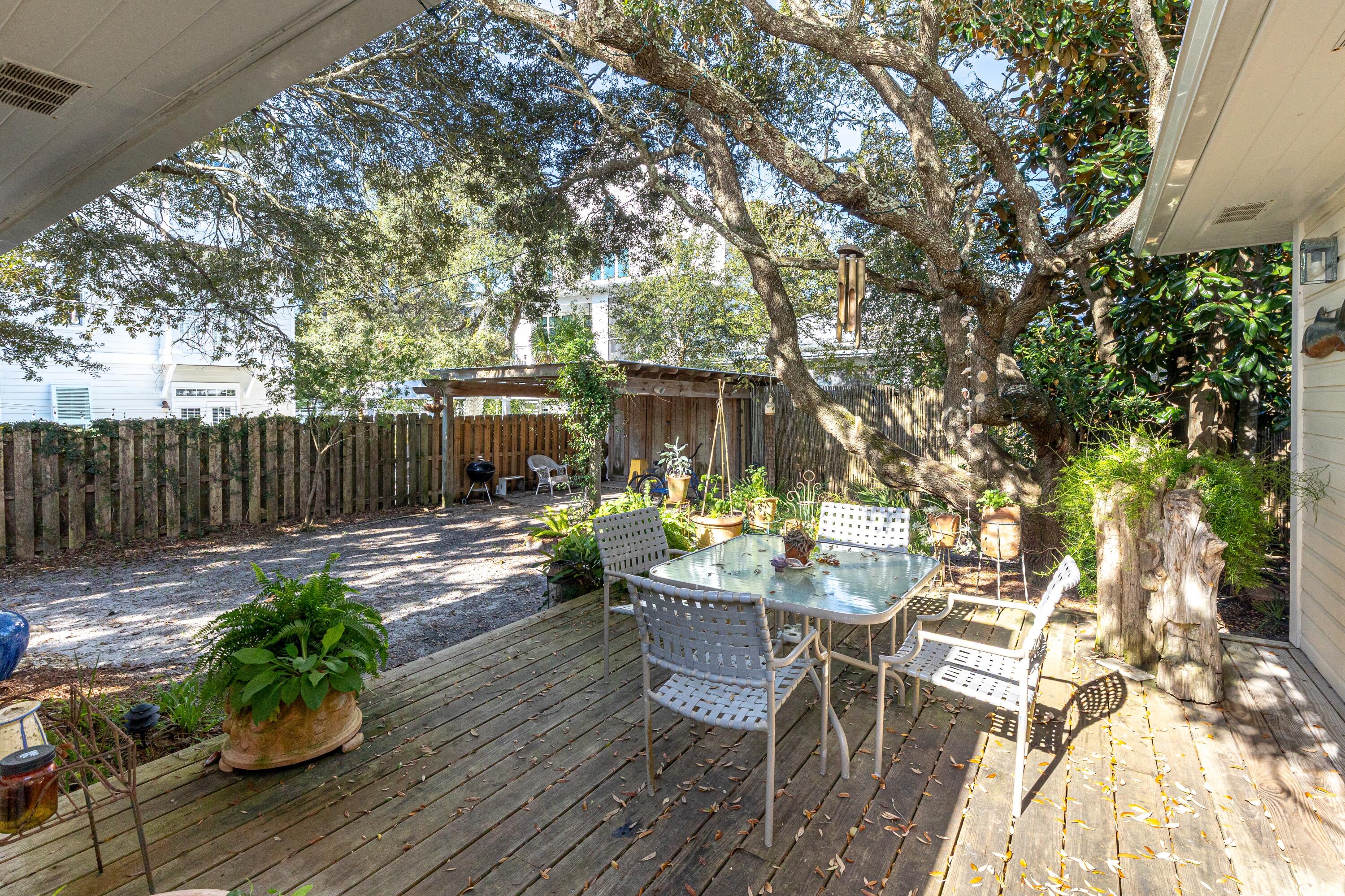 SEAGROVE 3RD ADDN - Residential