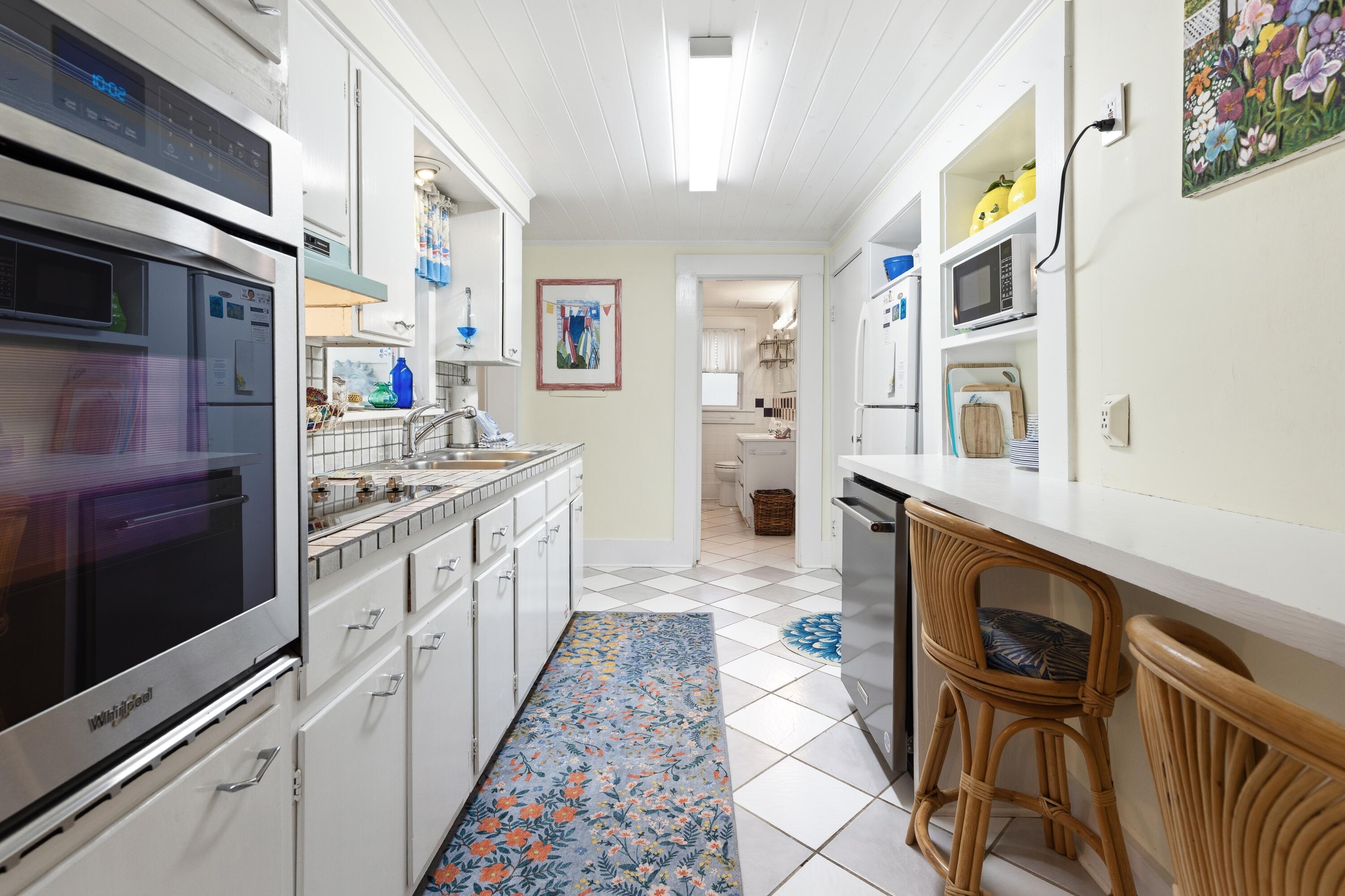 SEAGROVE 3RD ADDN - Residential