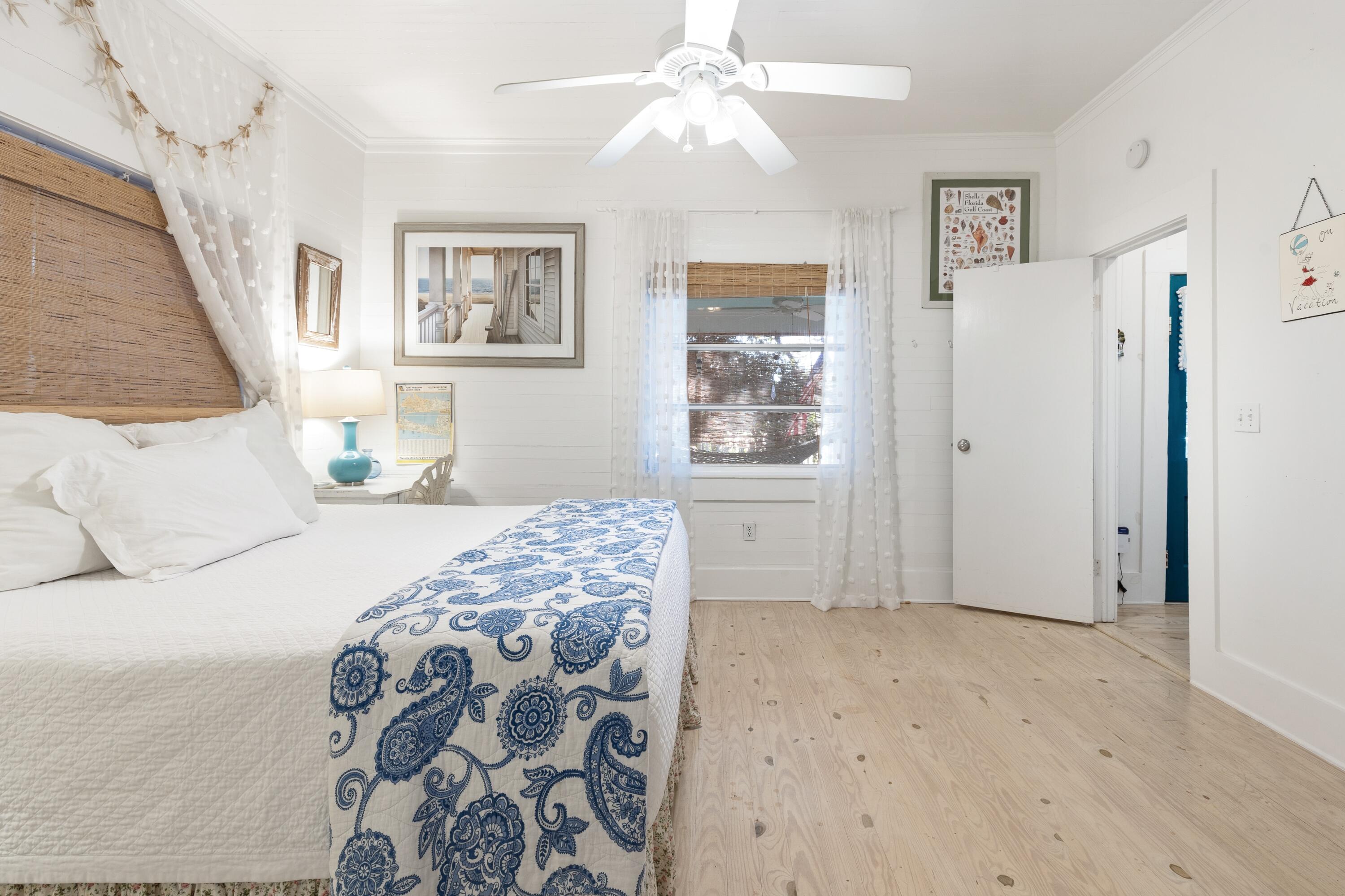 SEAGROVE 3RD ADDN - Residential