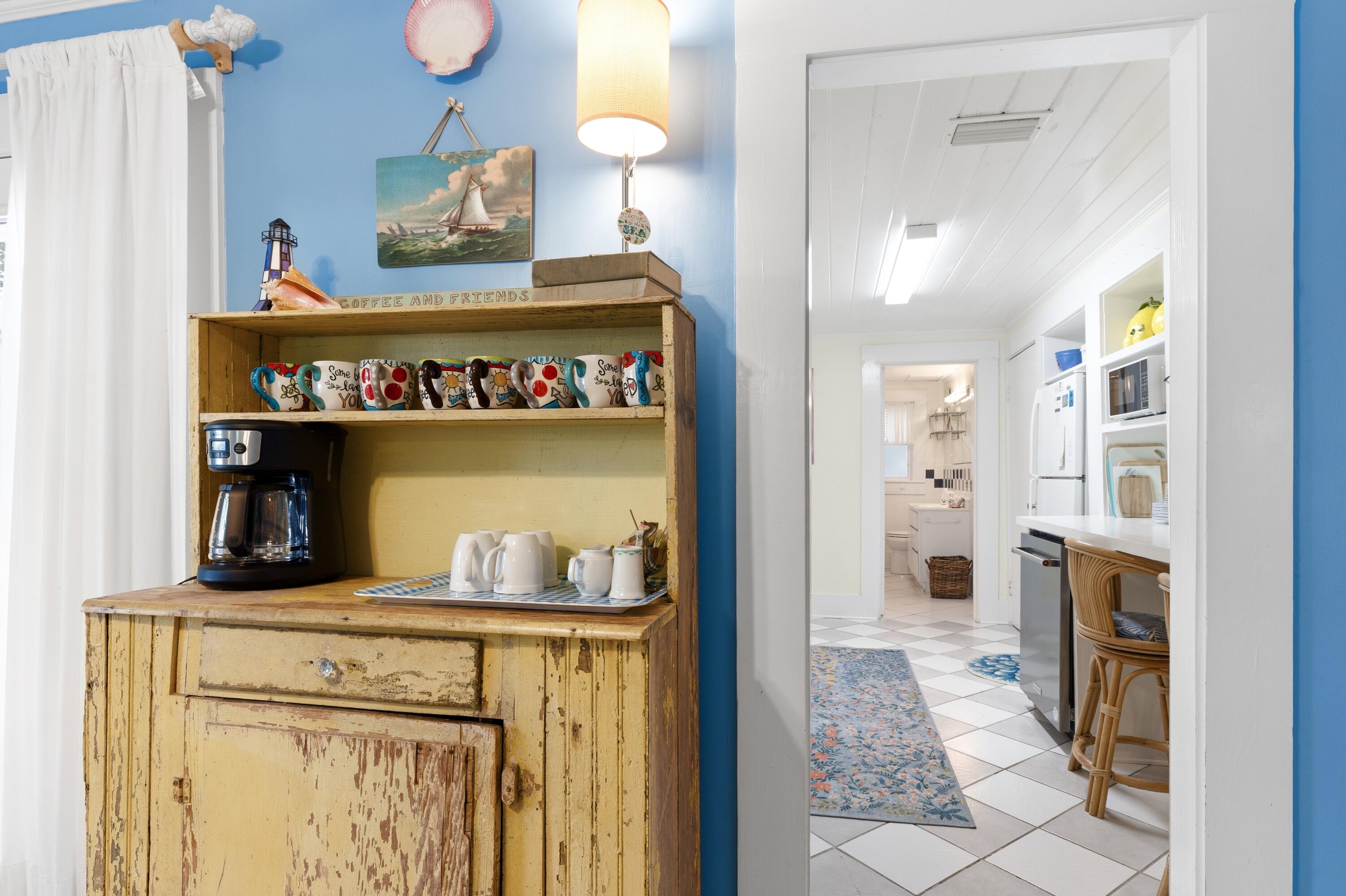 SEAGROVE 3RD ADDN - Residential