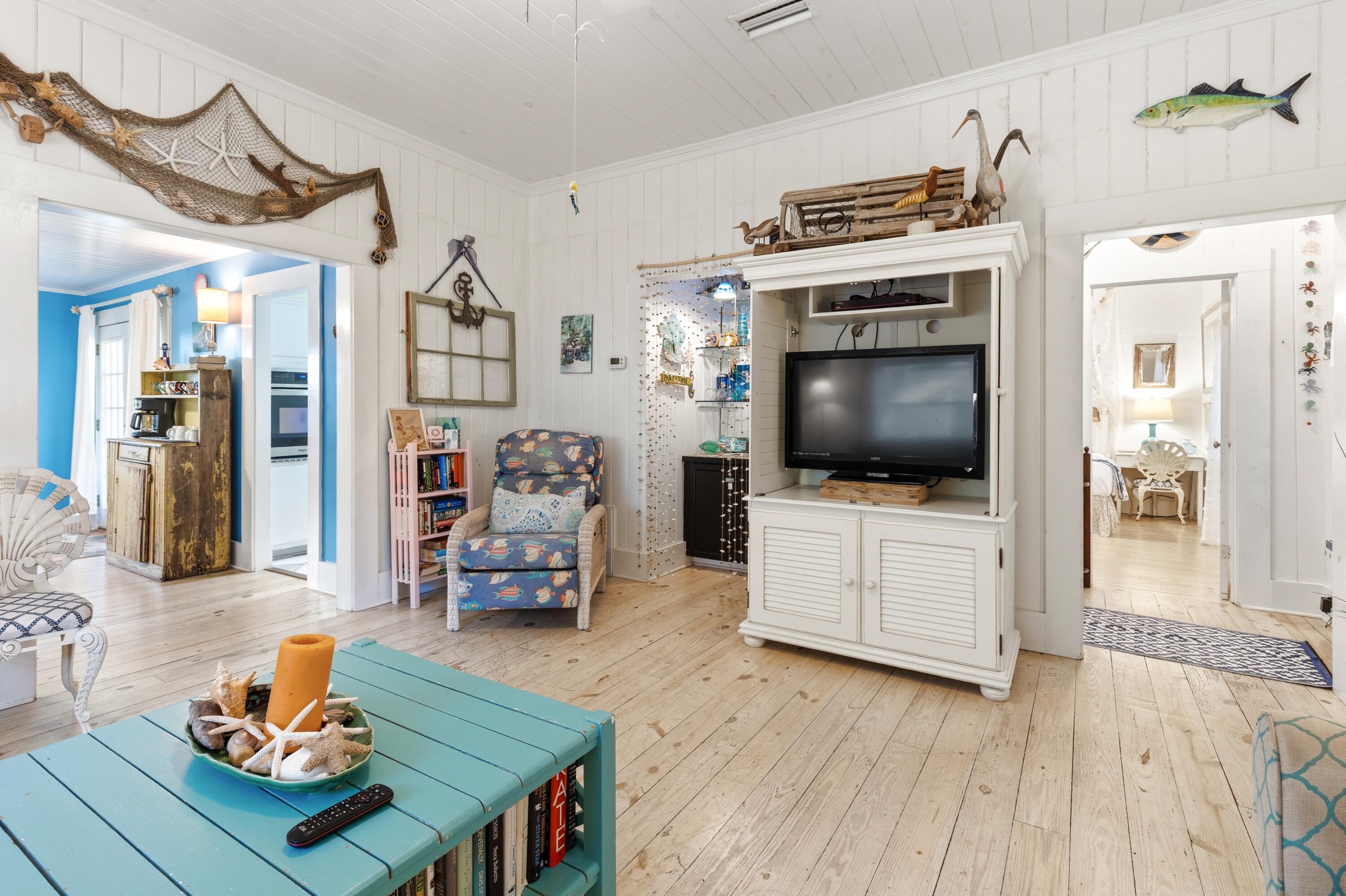 SEAGROVE 3RD ADDN - Residential