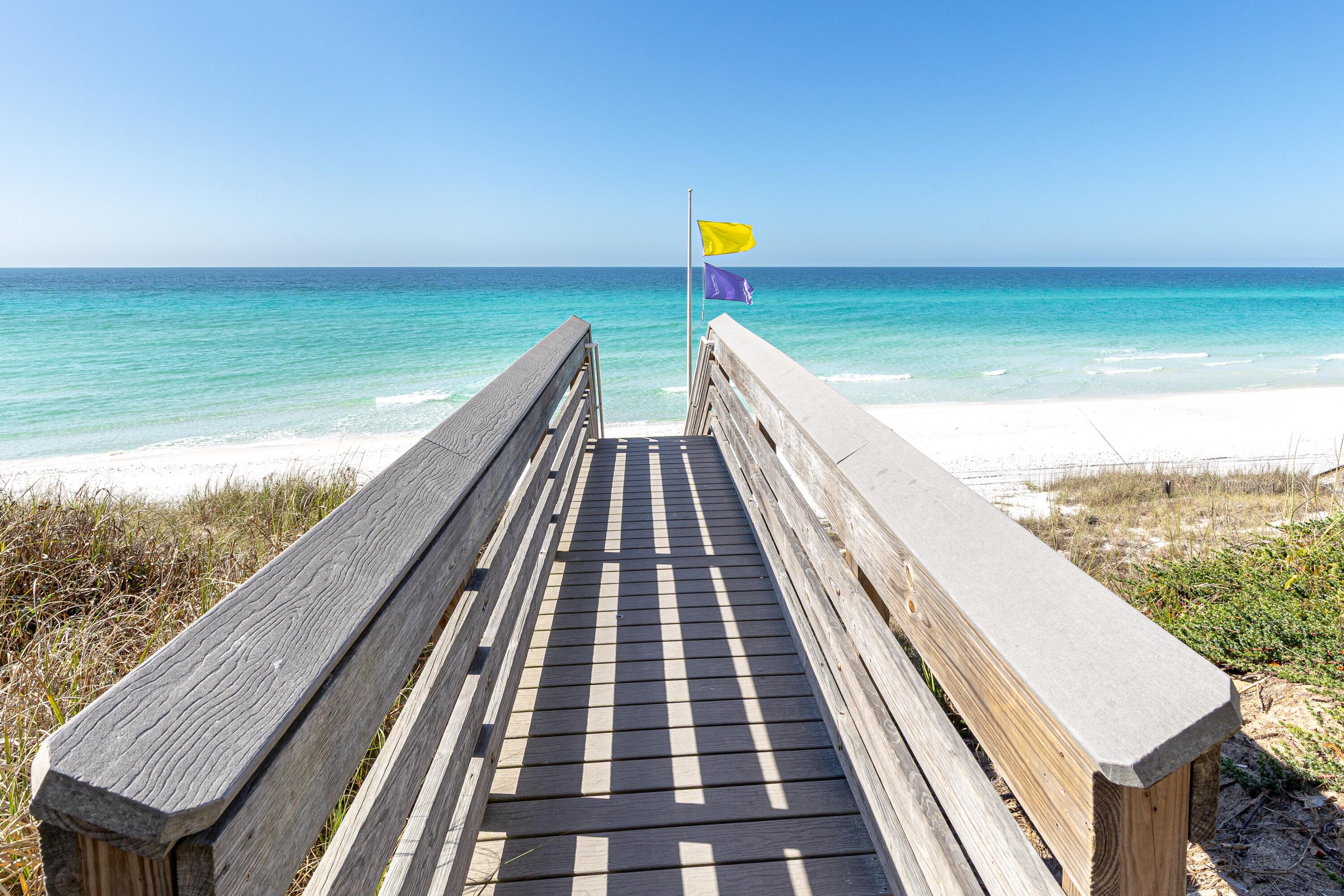 SEAGROVE 3RD ADDN - Residential