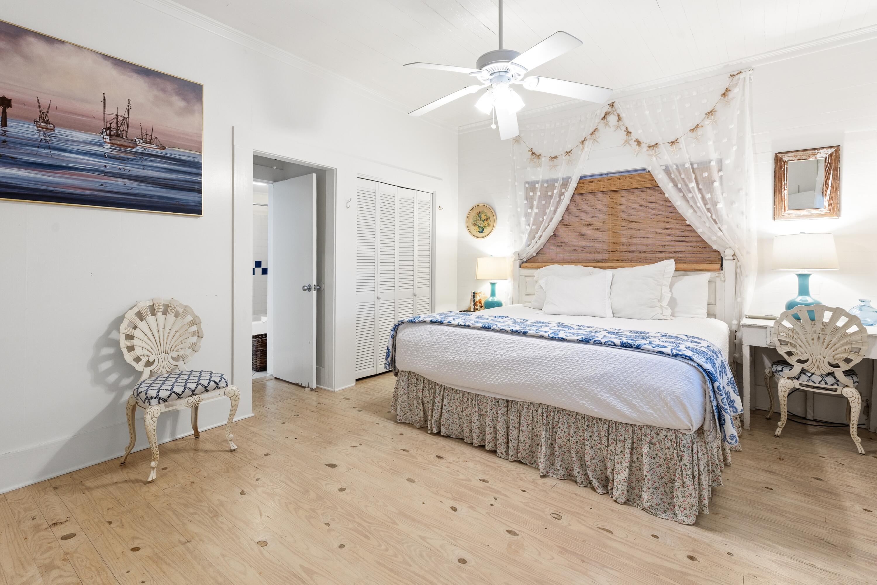 SEAGROVE 3RD ADDN - Residential