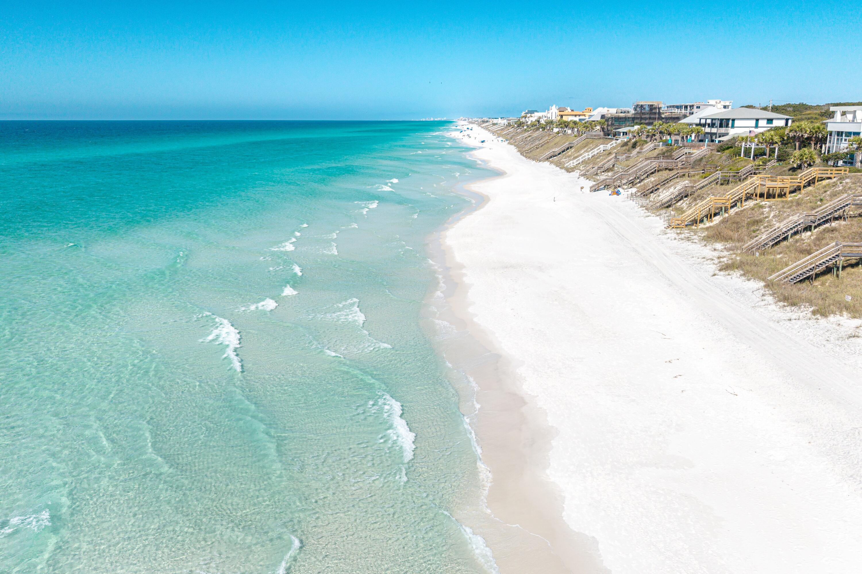 SEAGROVE 3RD ADDN - Residential