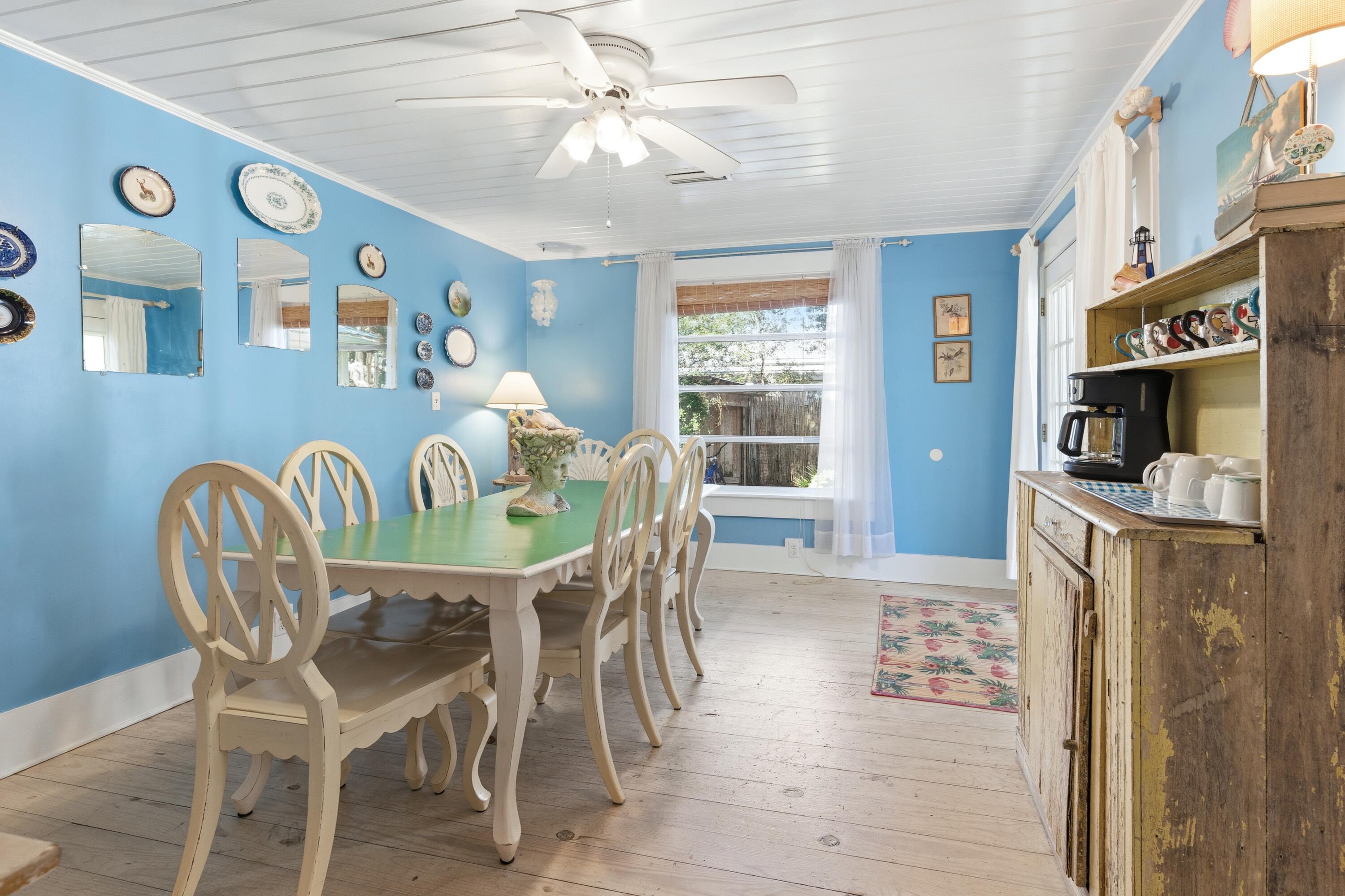 SEAGROVE 3RD ADDN - Residential