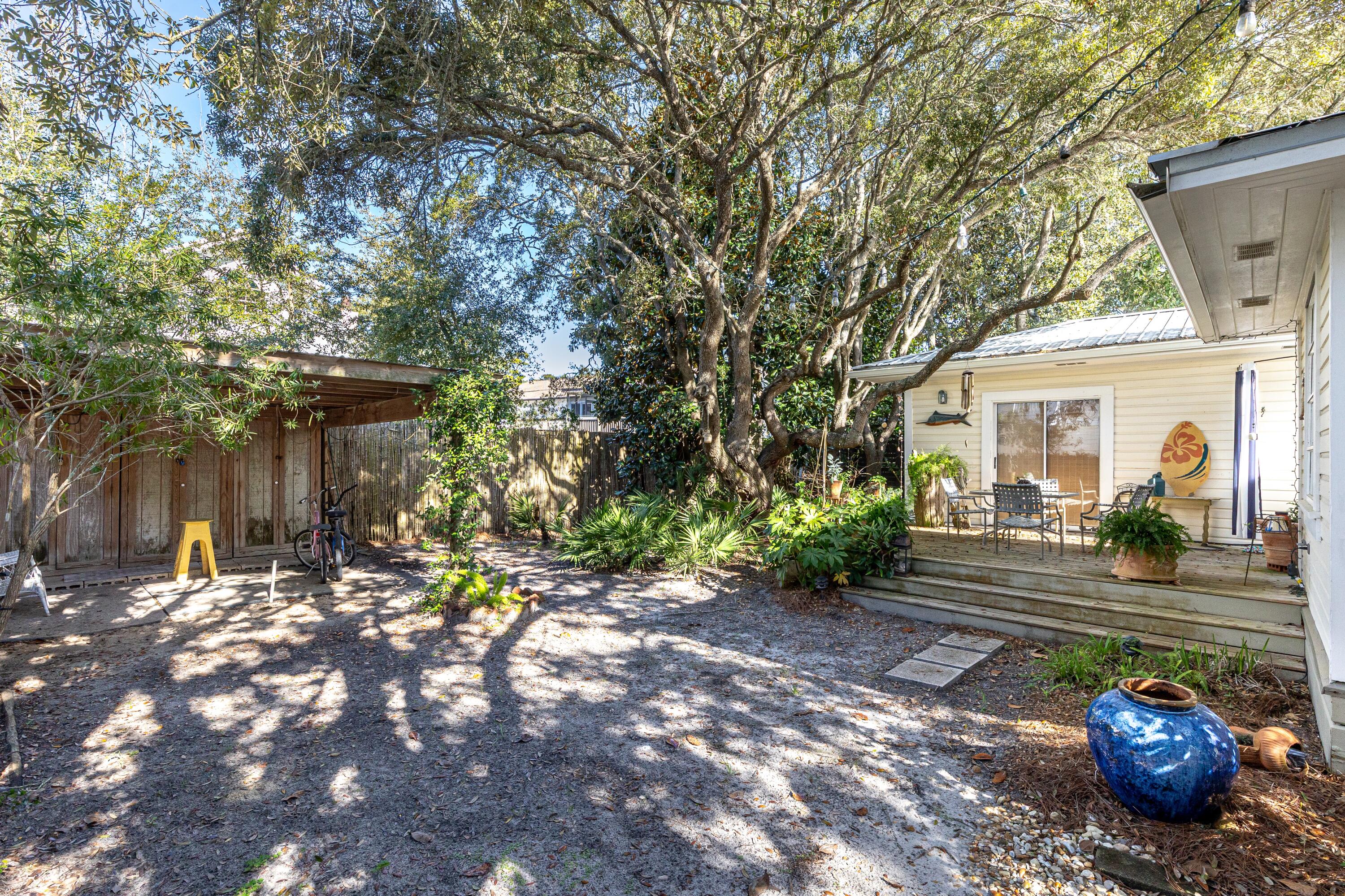 SEAGROVE 3RD ADDN - Residential