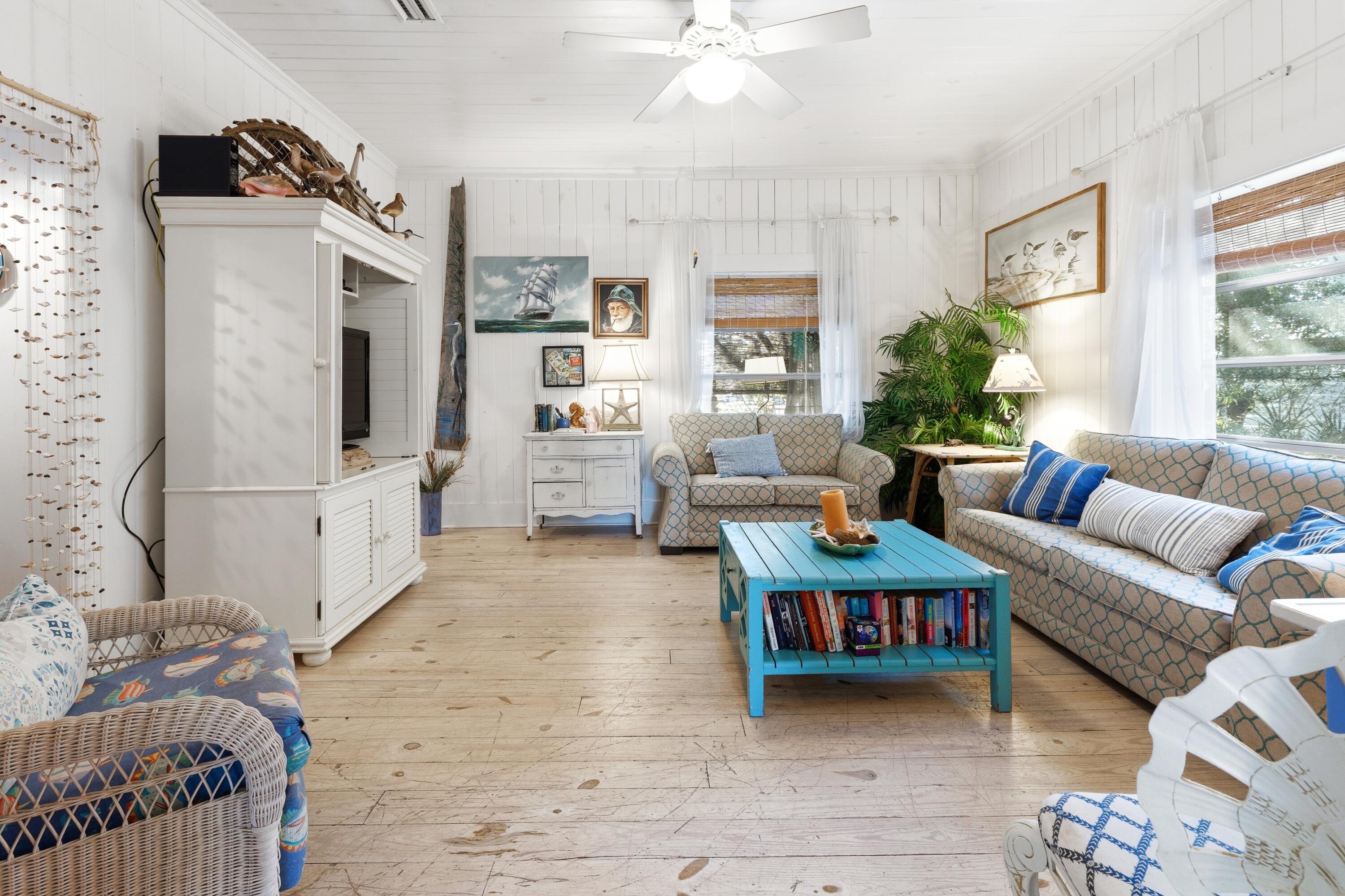 SEAGROVE 3RD ADDN - Residential