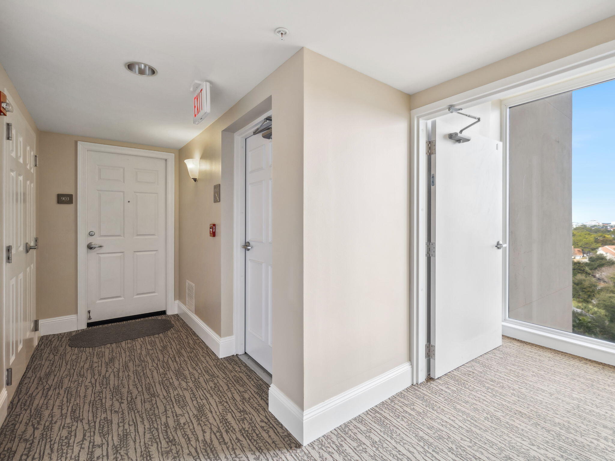 ONE BEACH CLUB DRIVE - Residential