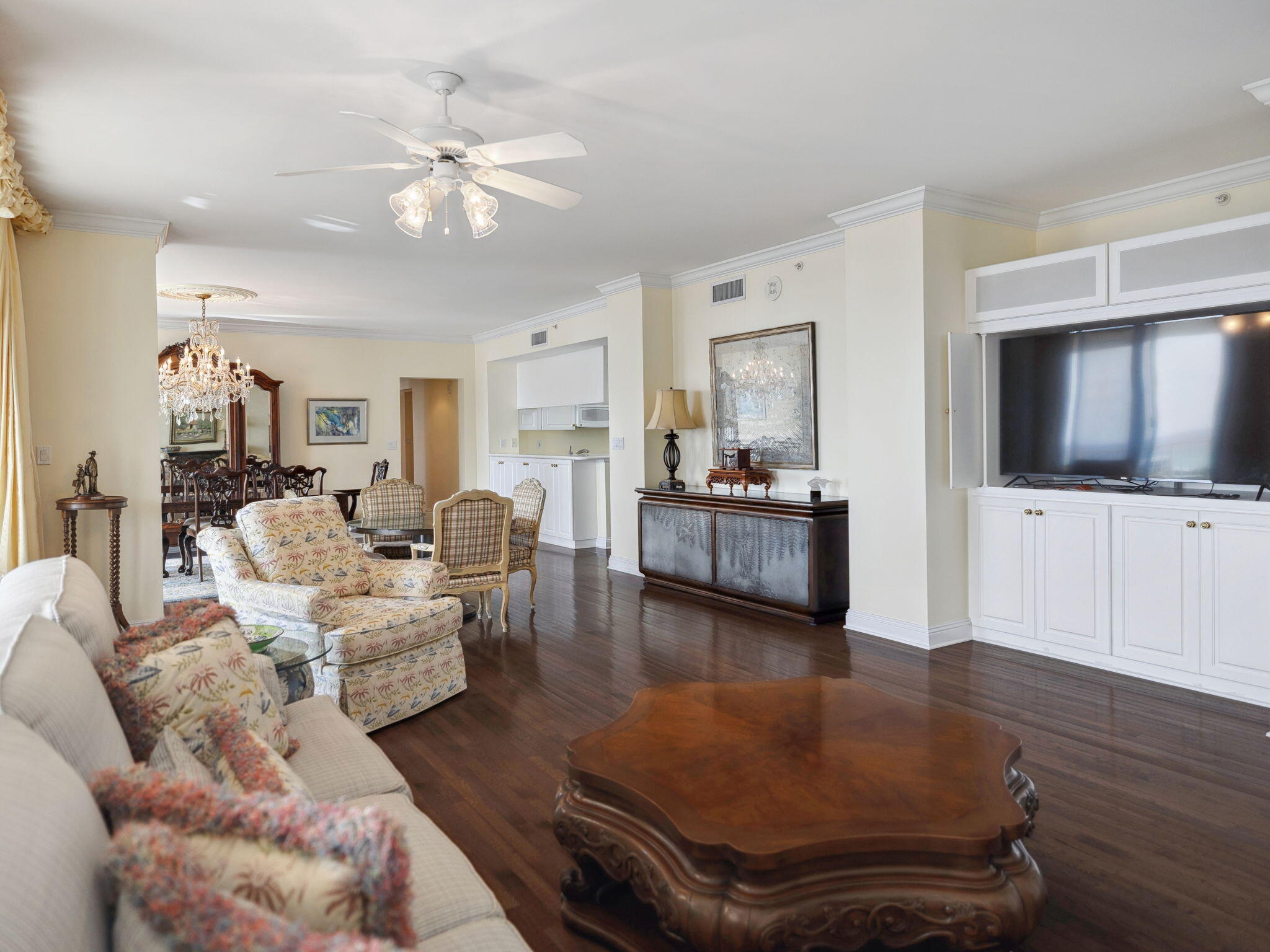 ONE BEACH CLUB DRIVE - Residential