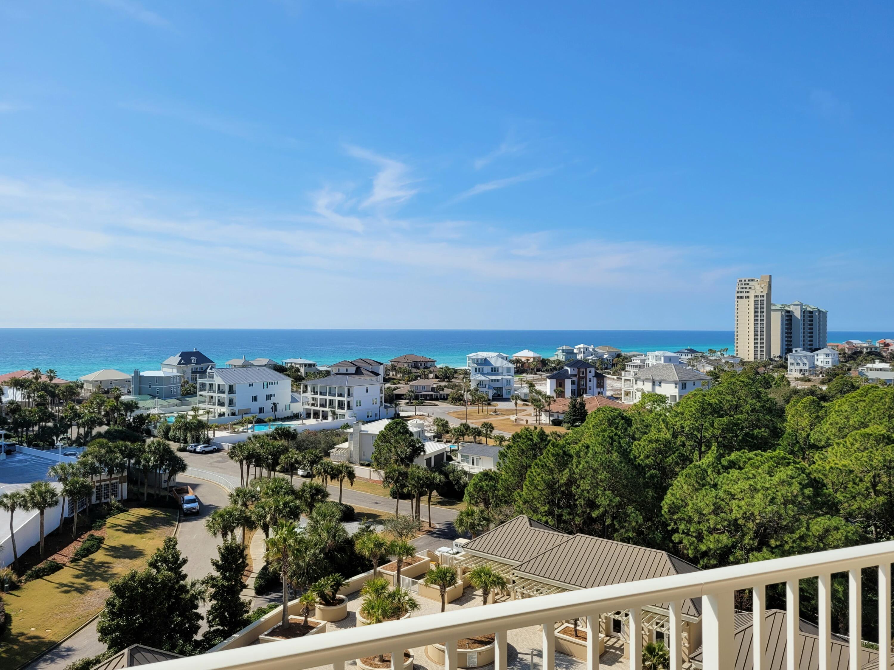 ONE BEACH CLUB DRIVE - Residential