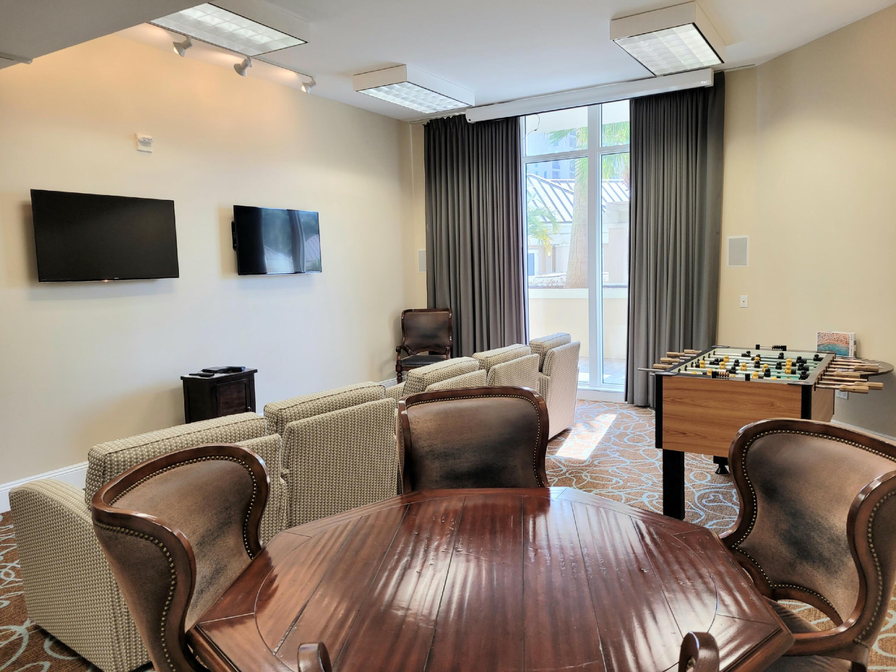 ONE BEACH CLUB DRIVE - Residential