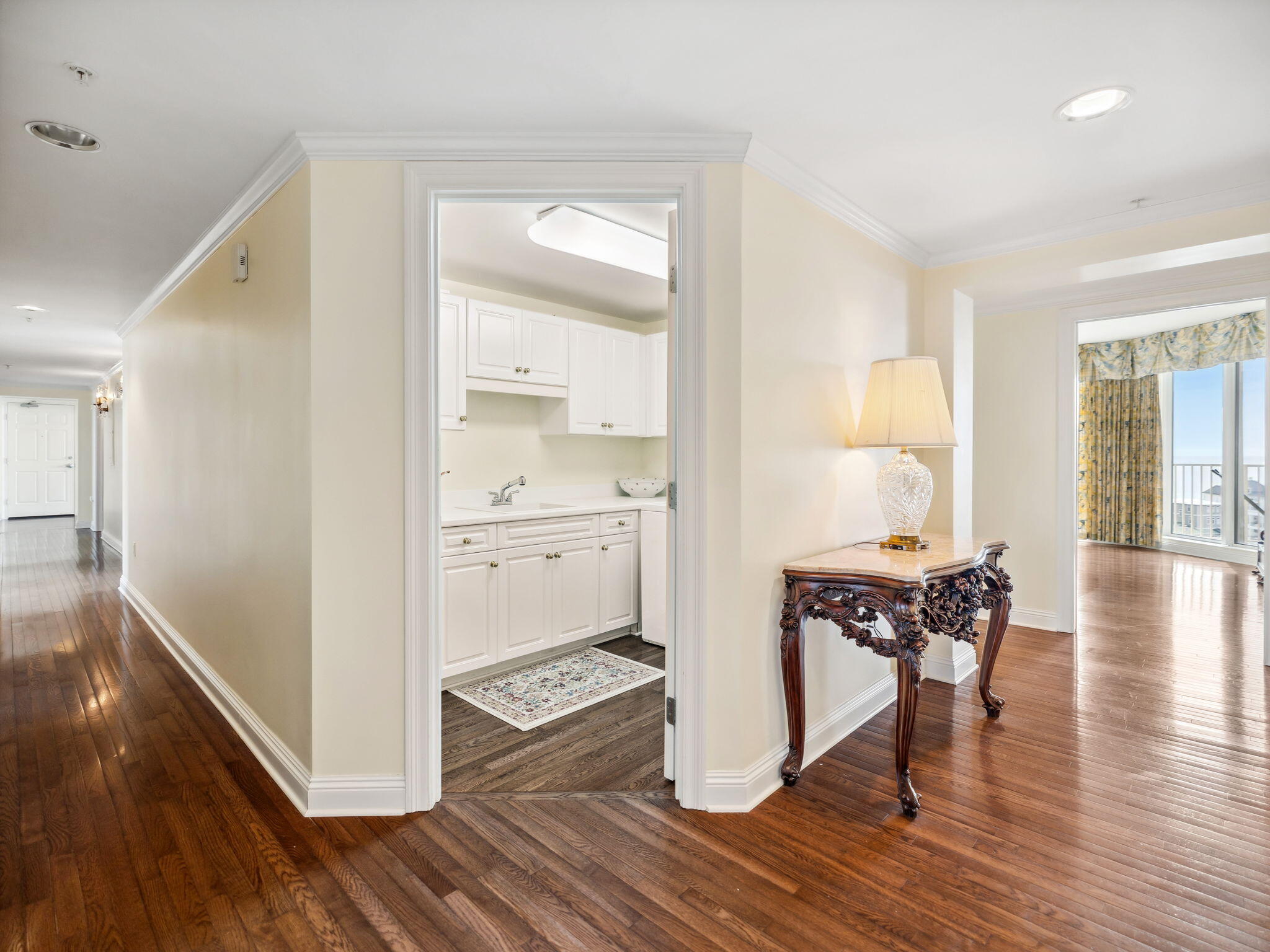 ONE BEACH CLUB DRIVE - Residential