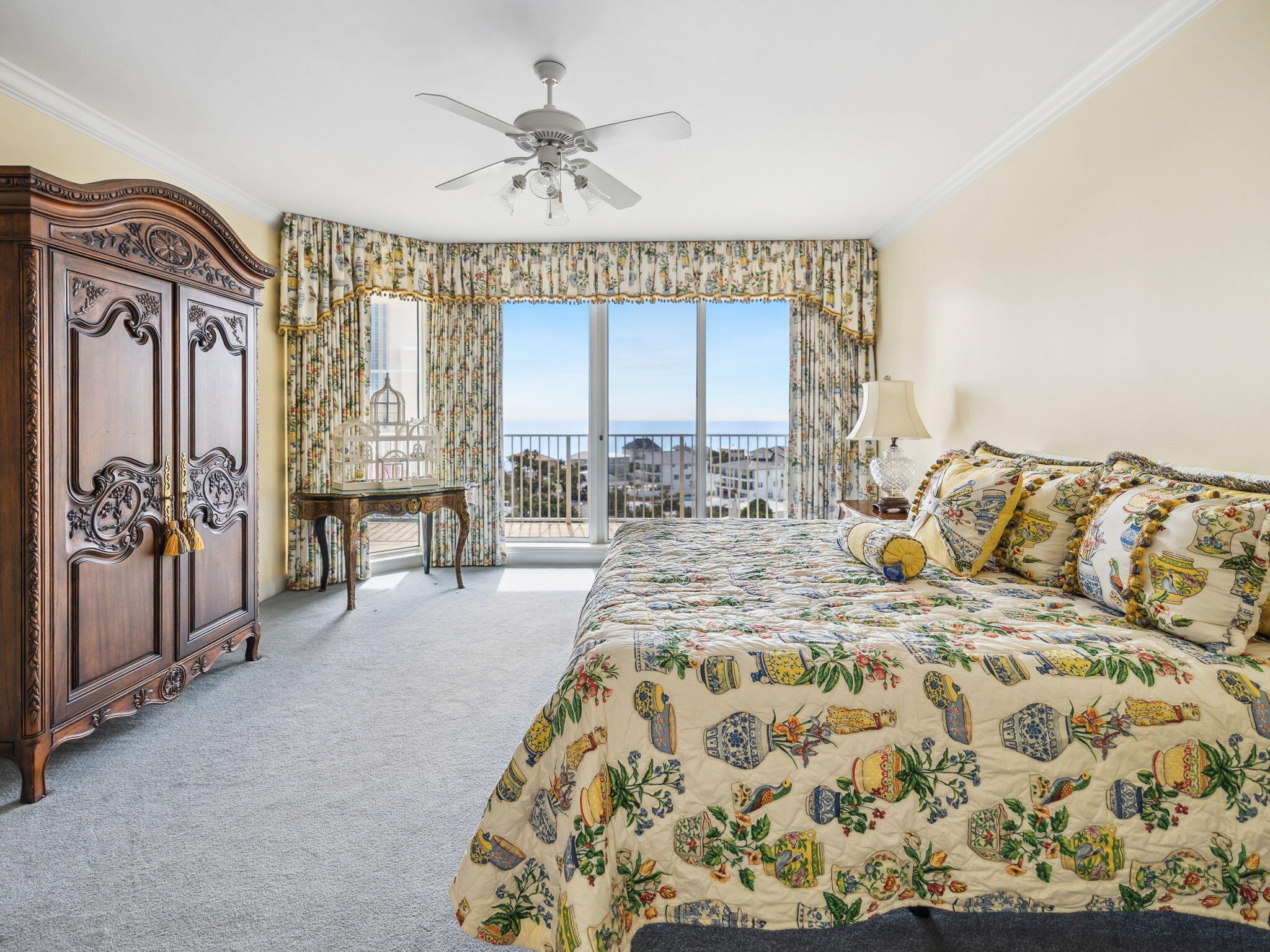 ONE BEACH CLUB DRIVE - Residential