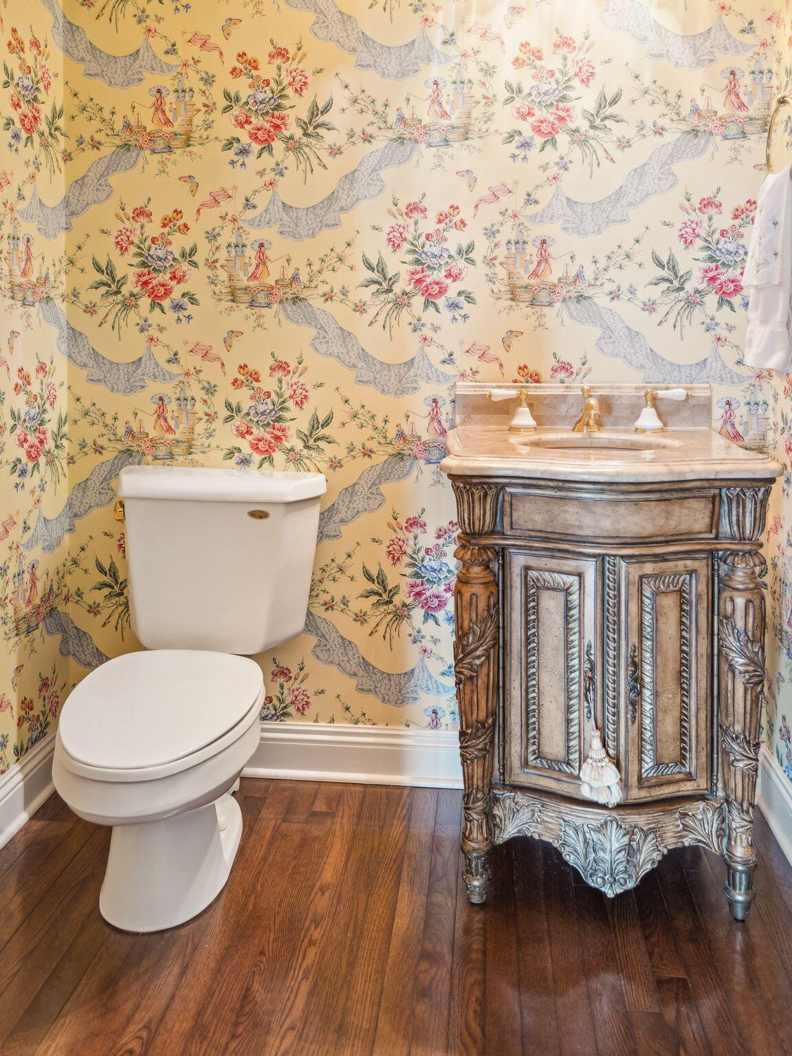 ONE BEACH CLUB DRIVE - Residential