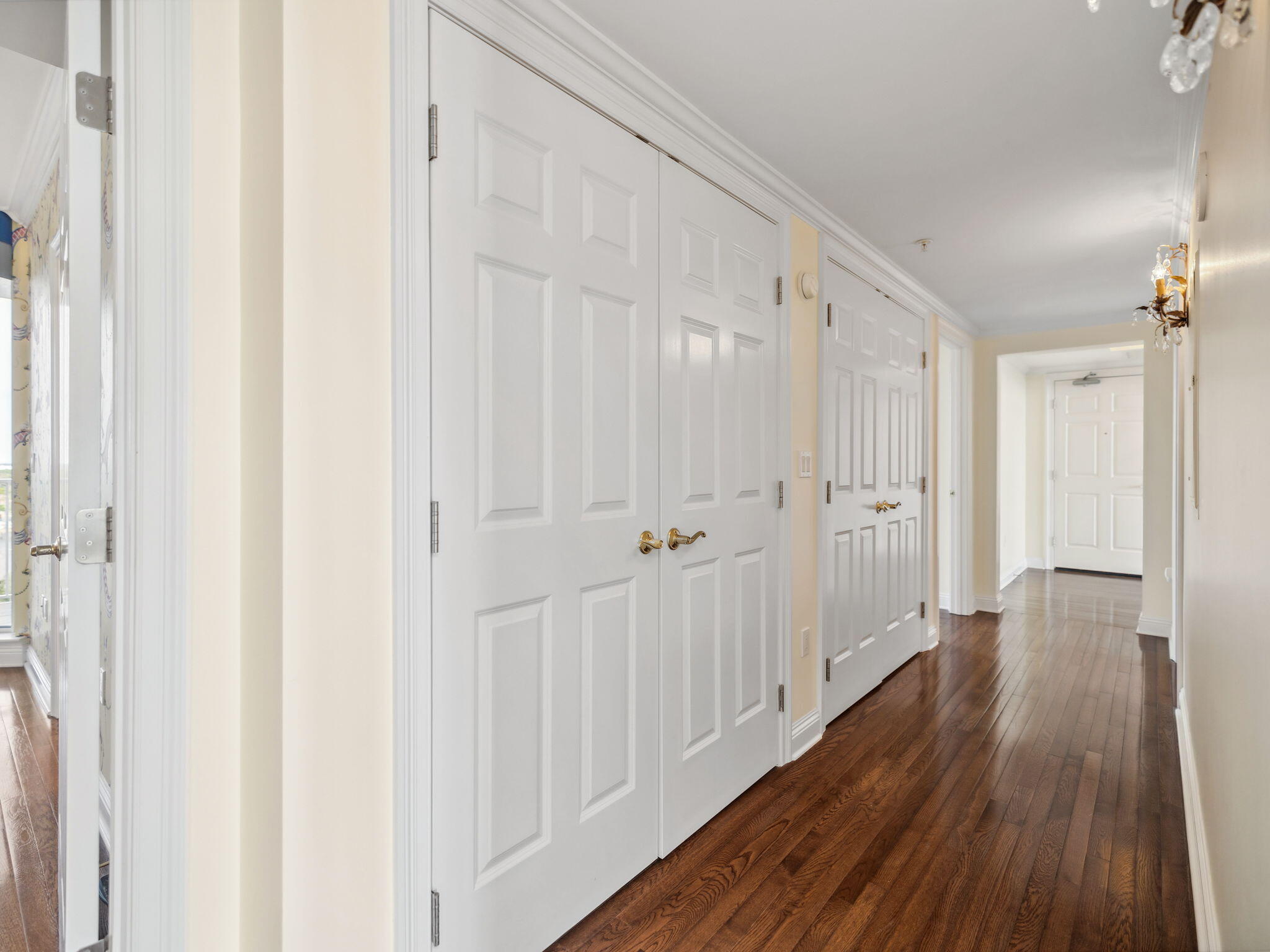 ONE BEACH CLUB DRIVE - Residential