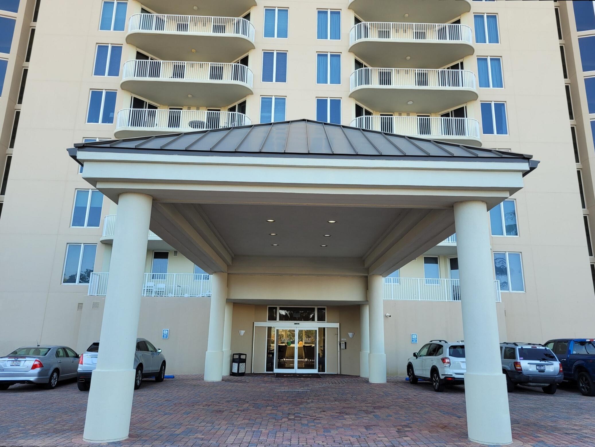 ONE BEACH CLUB DRIVE - Residential