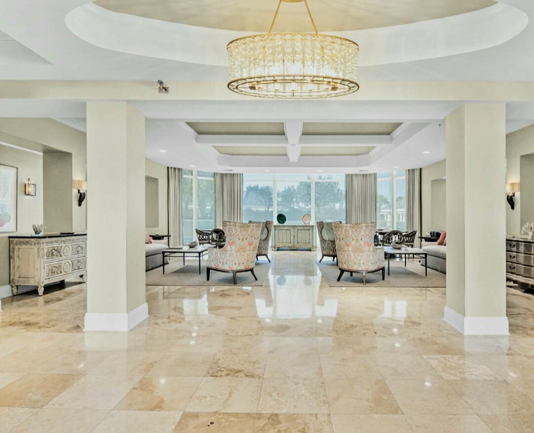 ONE BEACH CLUB DRIVE - Residential