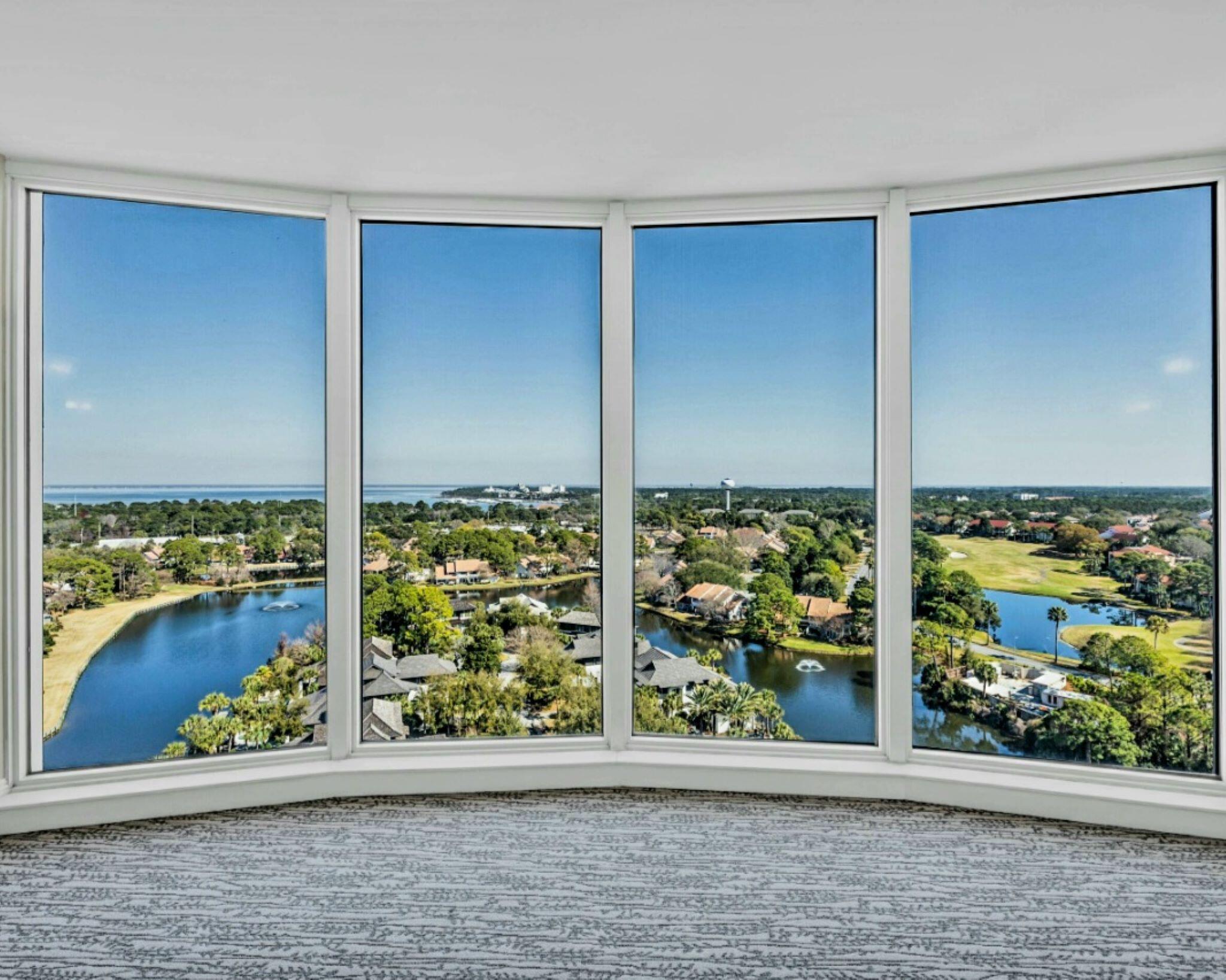 ONE BEACH CLUB DRIVE - Residential