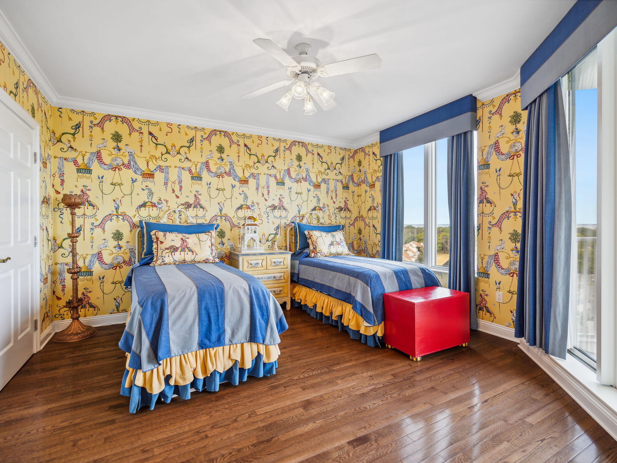 ONE BEACH CLUB DRIVE - Residential