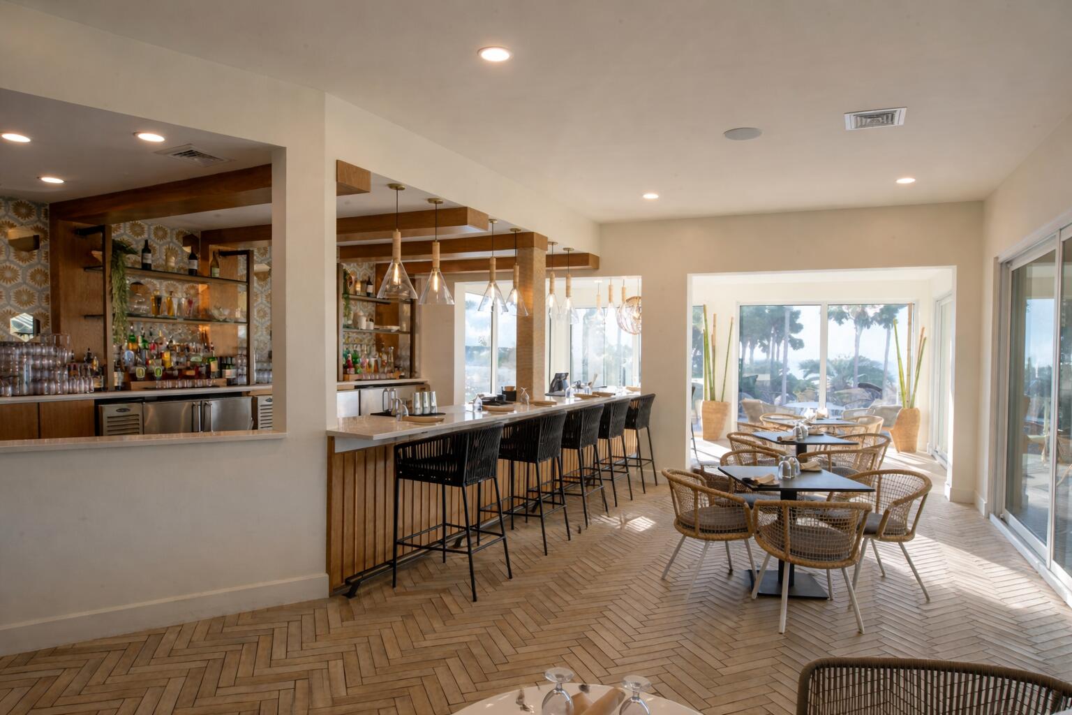 ONE BEACH CLUB DRIVE - Residential