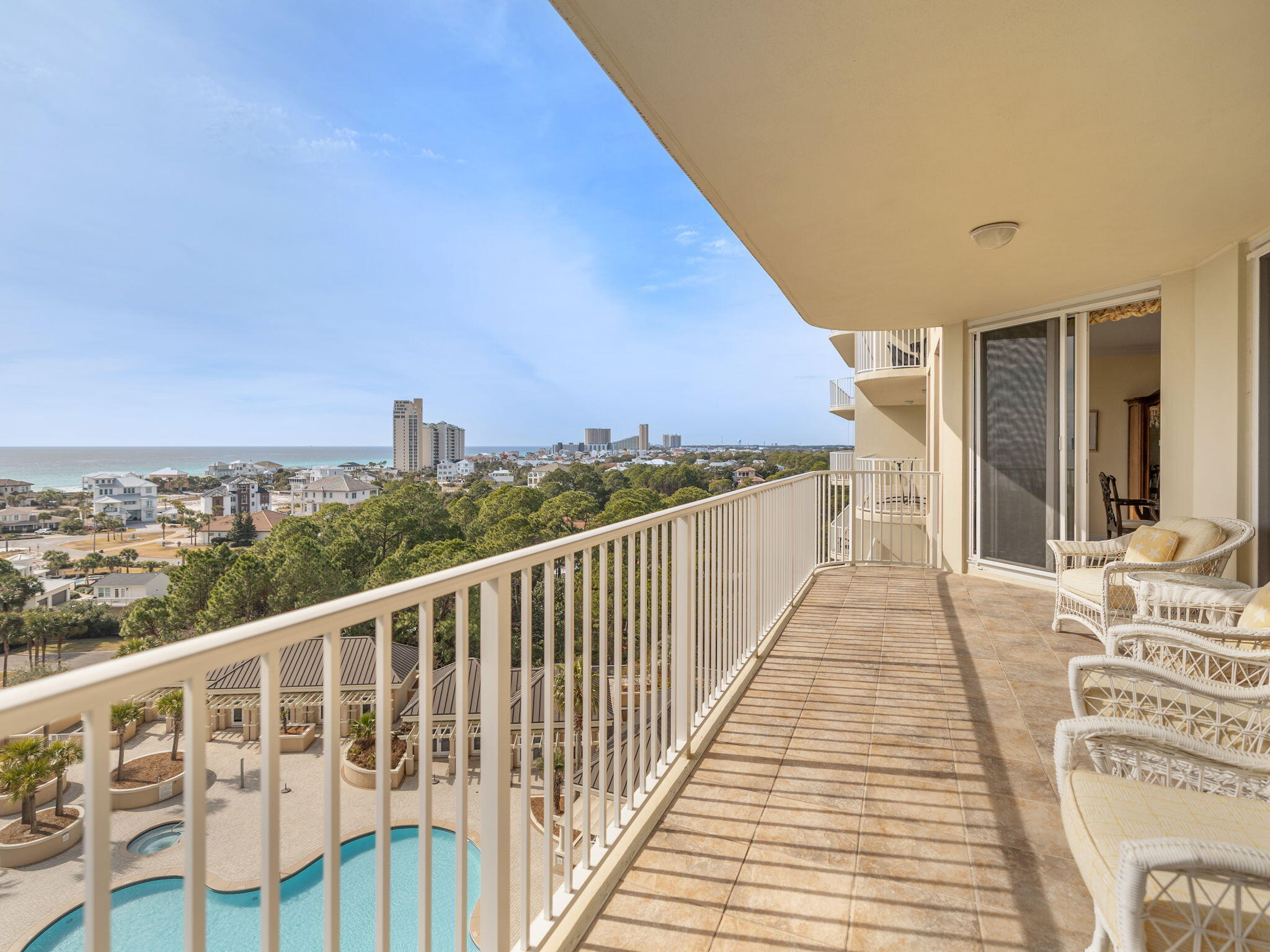 ONE BEACH CLUB DRIVE - Residential