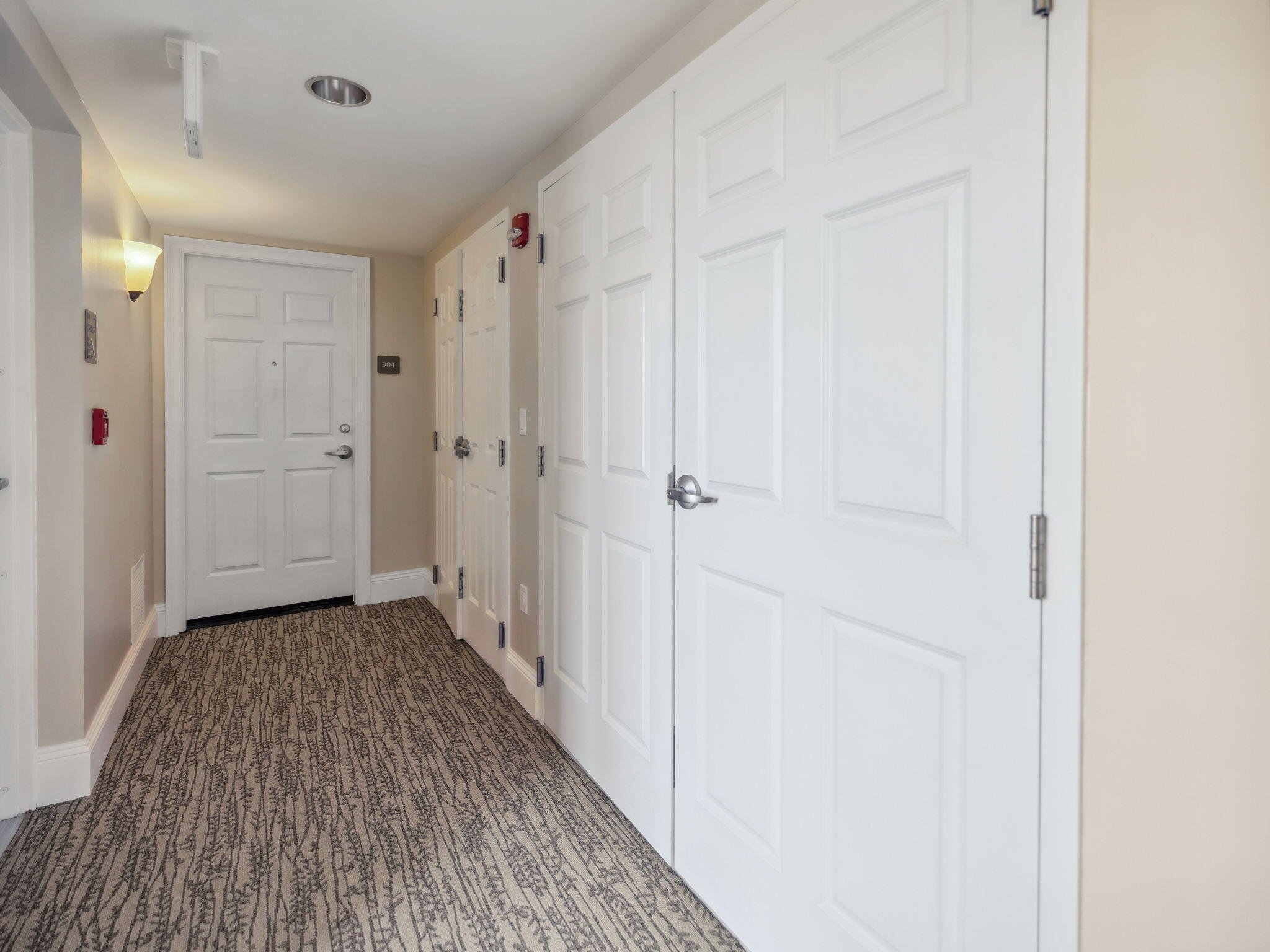 ONE BEACH CLUB DRIVE - Residential