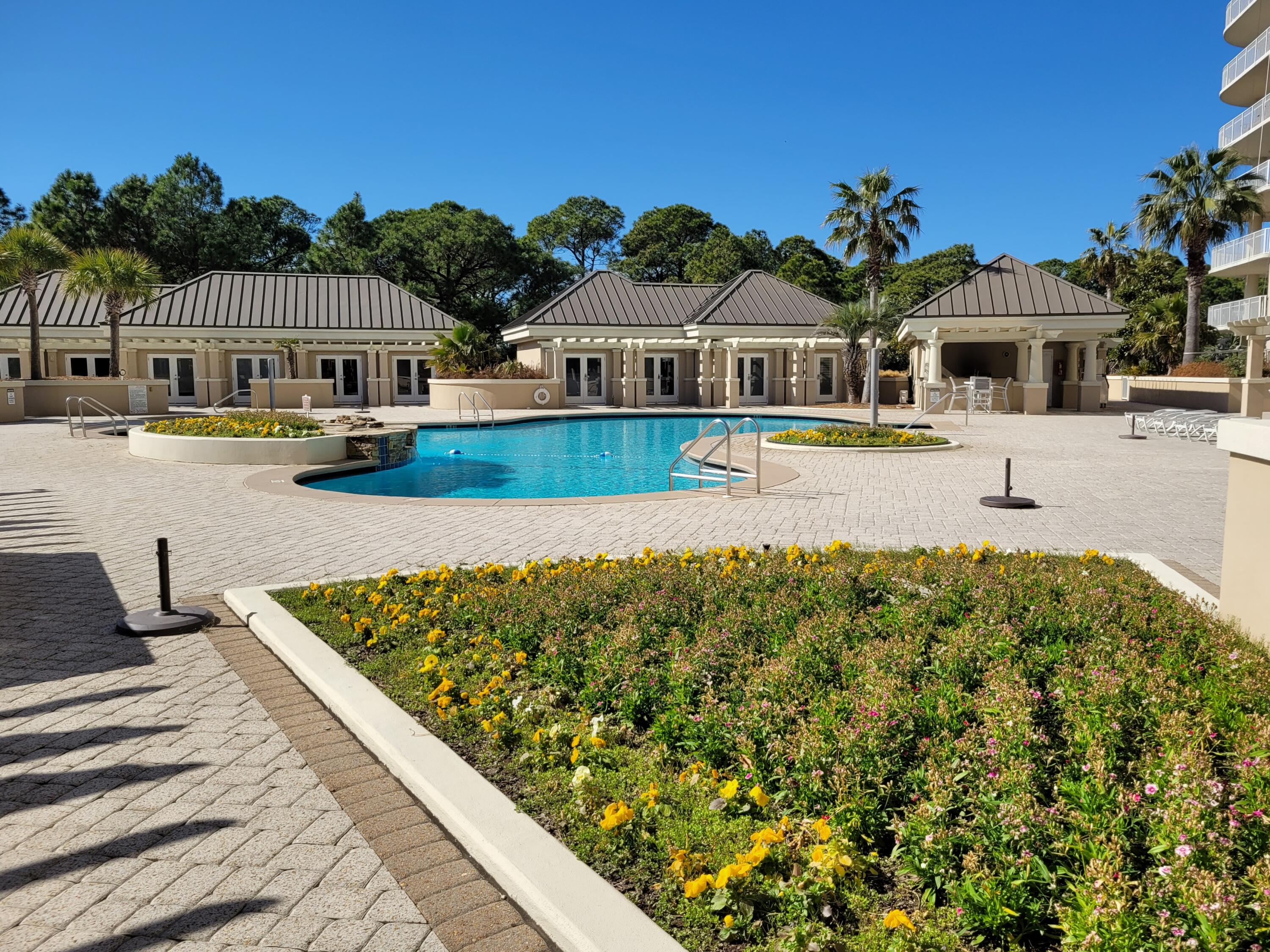 ONE BEACH CLUB DRIVE - Residential