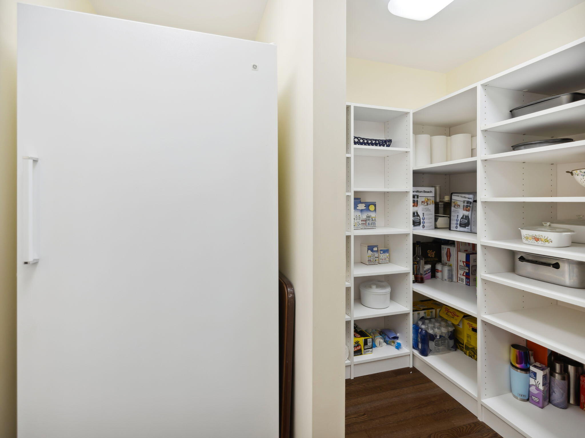 ONE BEACH CLUB DRIVE - Residential